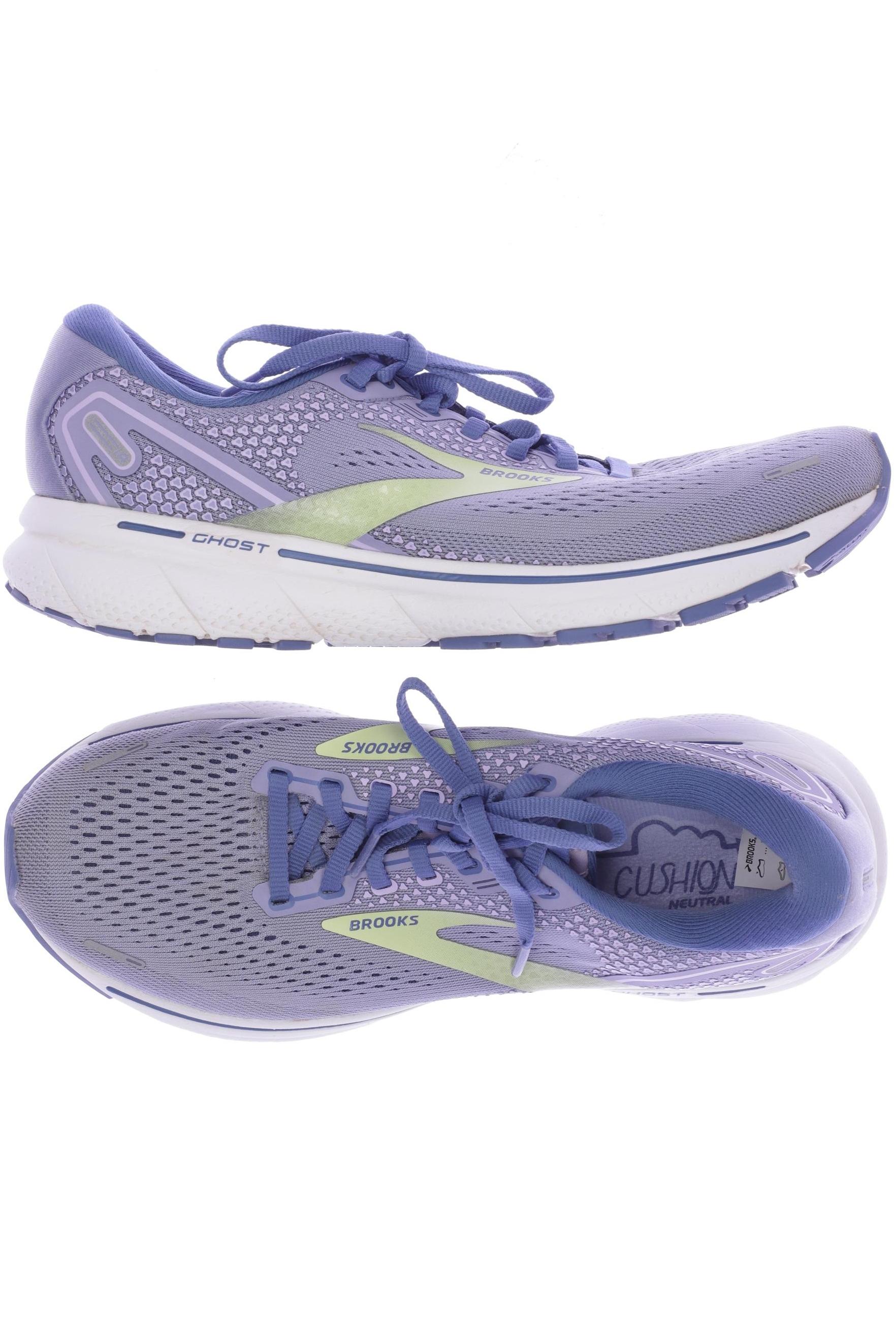 

Brooks Damen Sneakers, flieder, Gr. 40