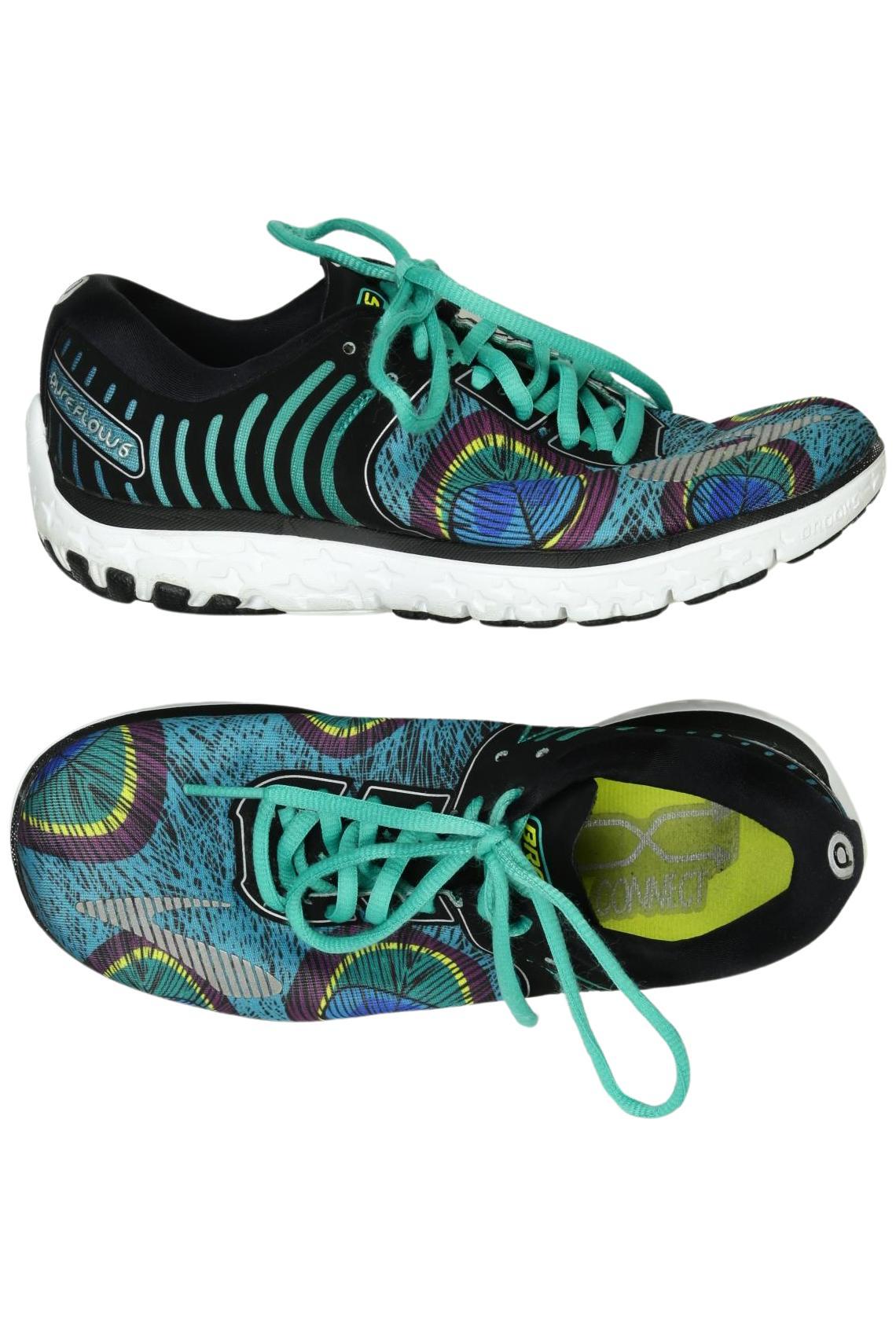 

Brooks Damen Sneakers, mehrfarbig, Gr. 36.5