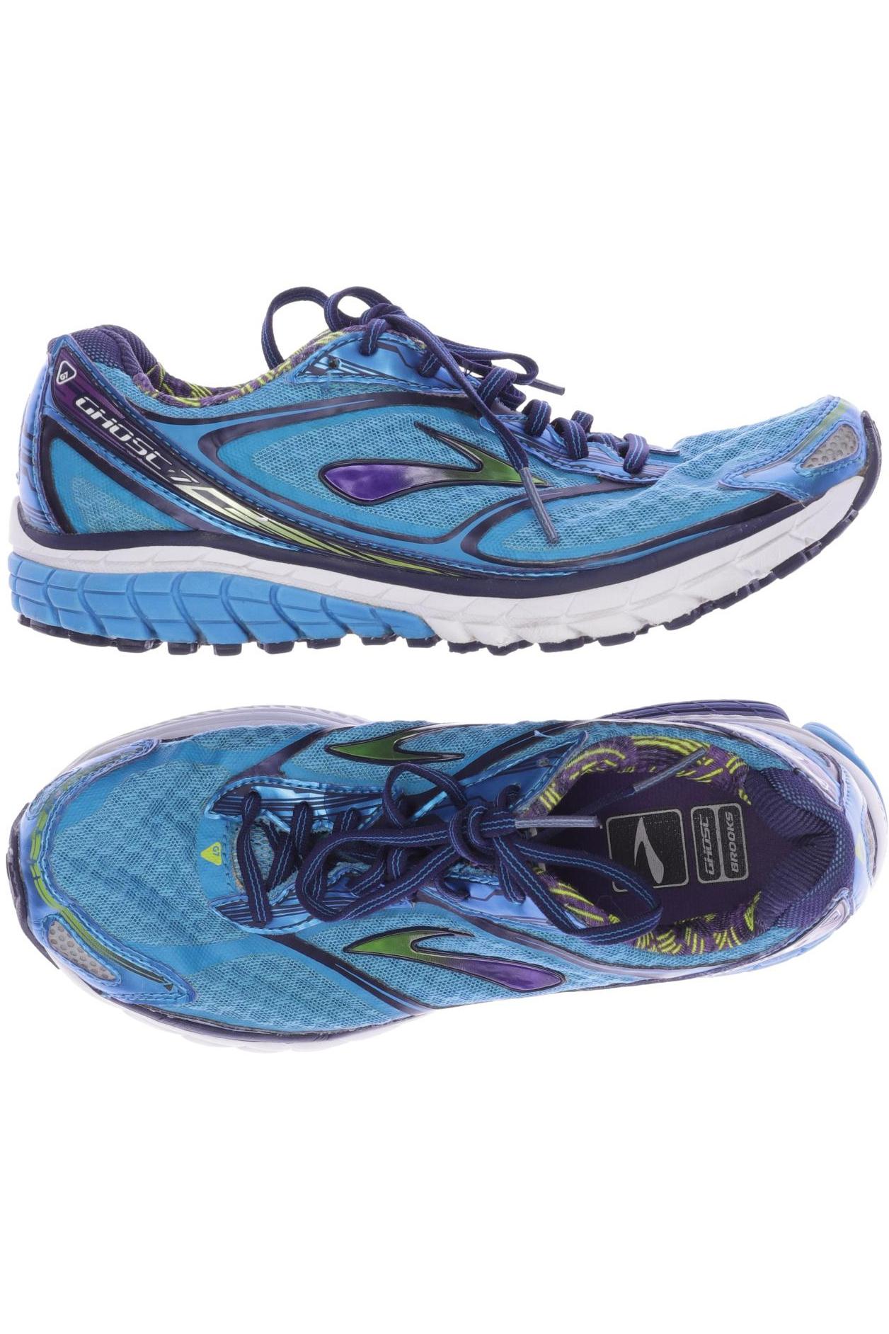 

BROOKS Damen Sneakers, blau