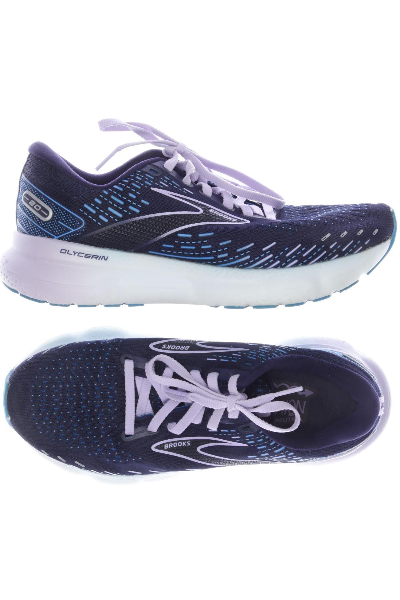 

Brooks Damen Sneakers, marineblau, Gr. 39