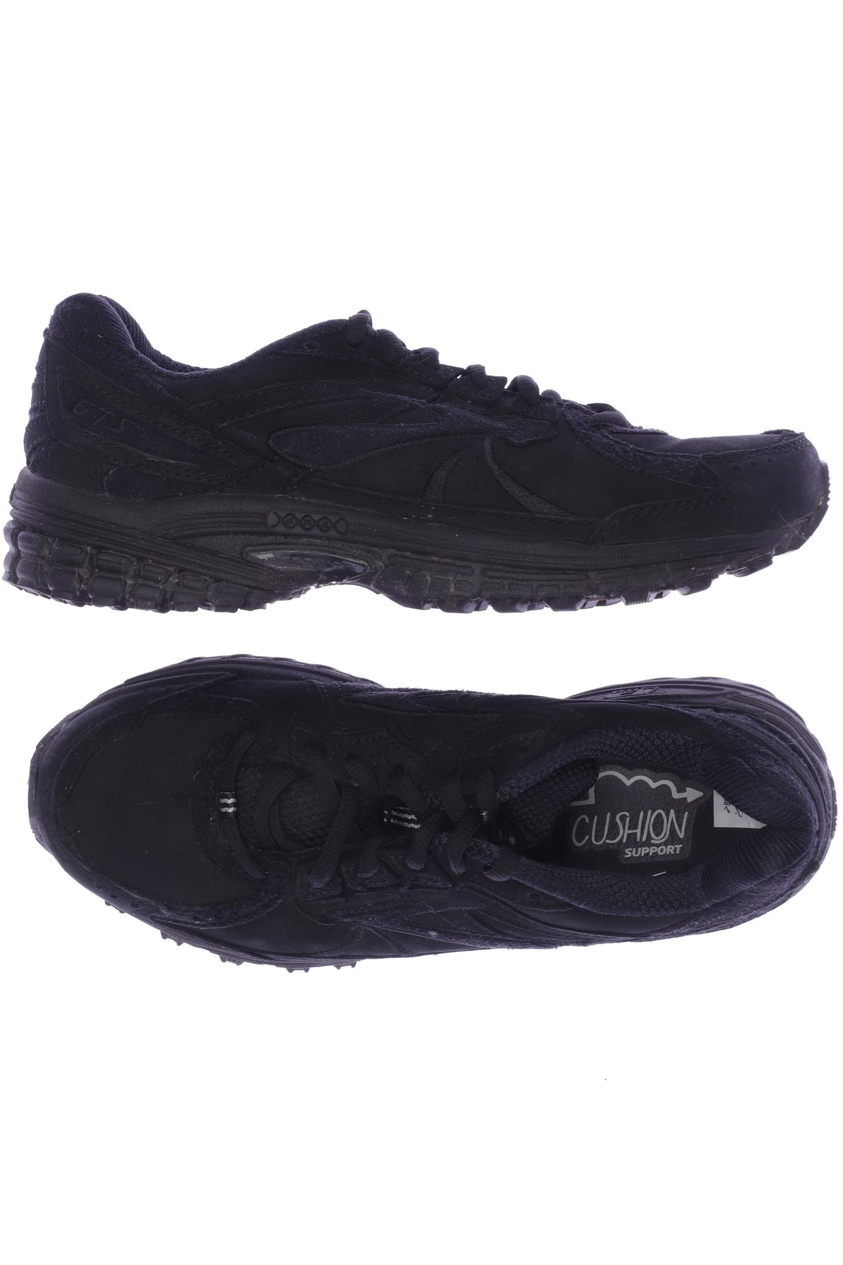 

Brooks Damen Sneakers, schwarz, Gr. 40
