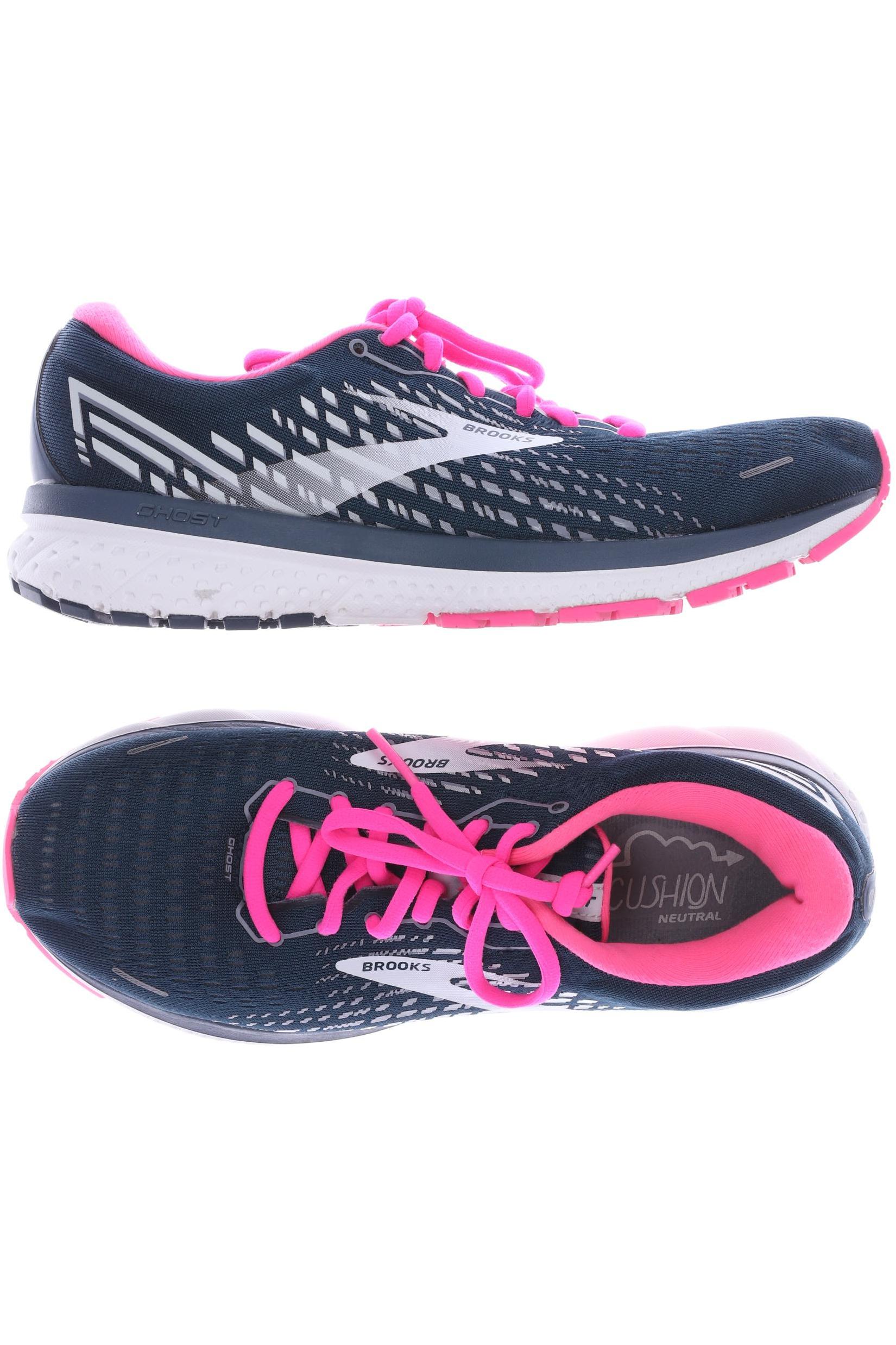 

Brooks Damen Sneakers, türkis, Gr. 40.5