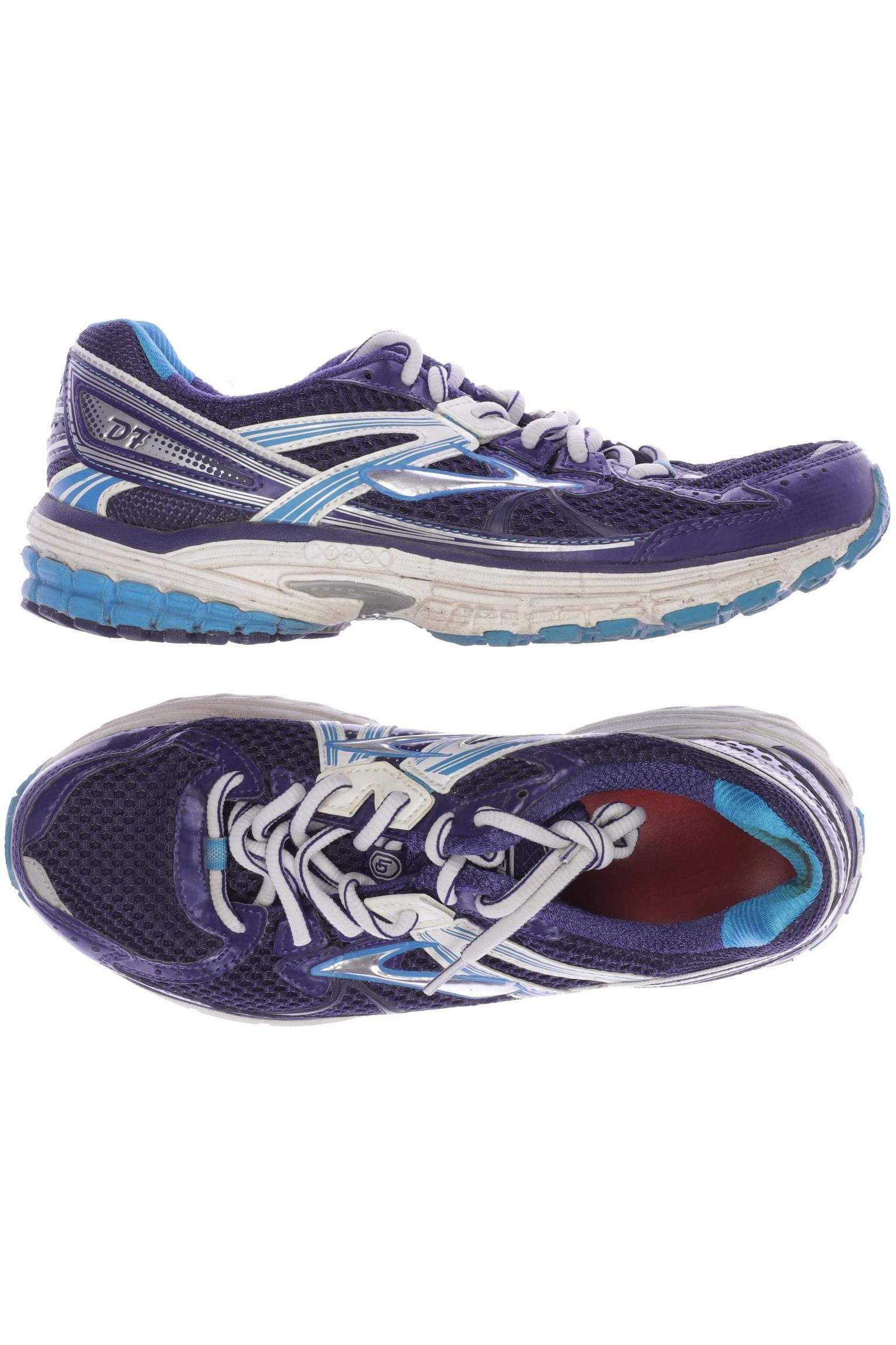 

Brooks Damen Sneakers, flieder, Gr. 40