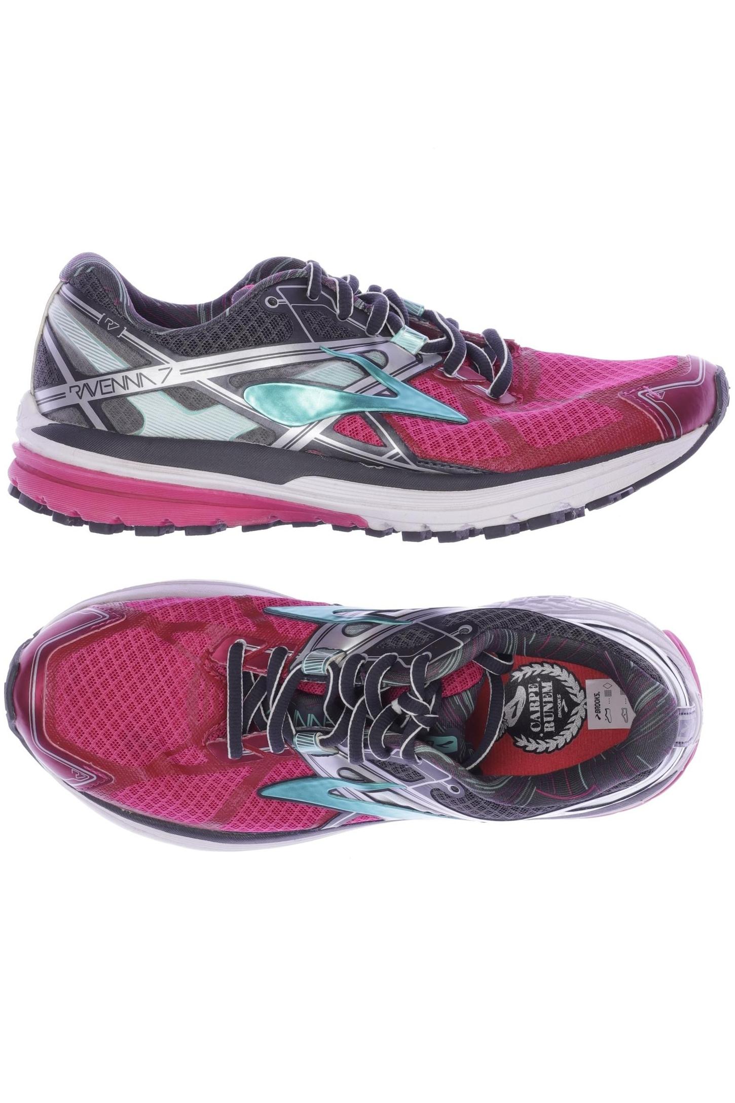 

Brooks Damen Sneakers, pink, Gr. 39