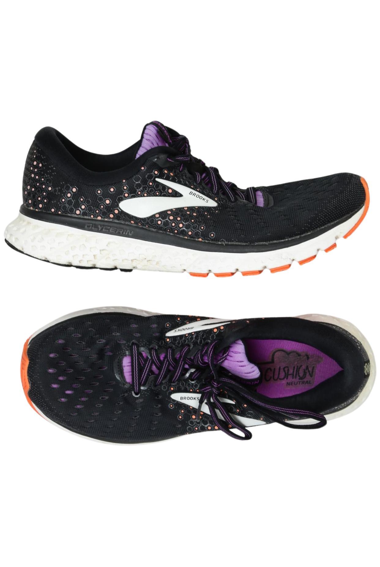 

Brooks Damen Sneakers, schwarz, Gr. 41