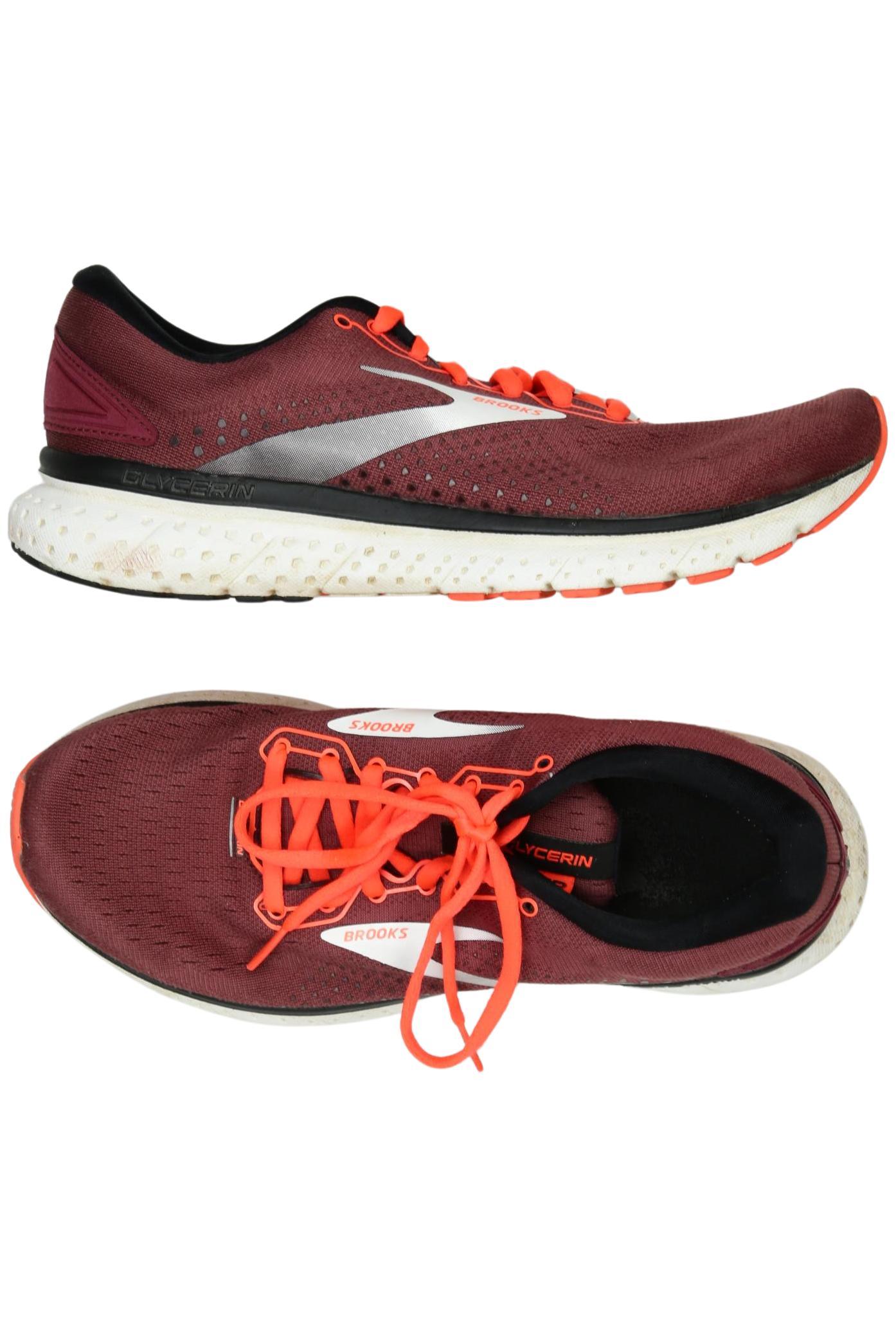 

Brooks Damen Sneakers, bordeaux, Gr. 40