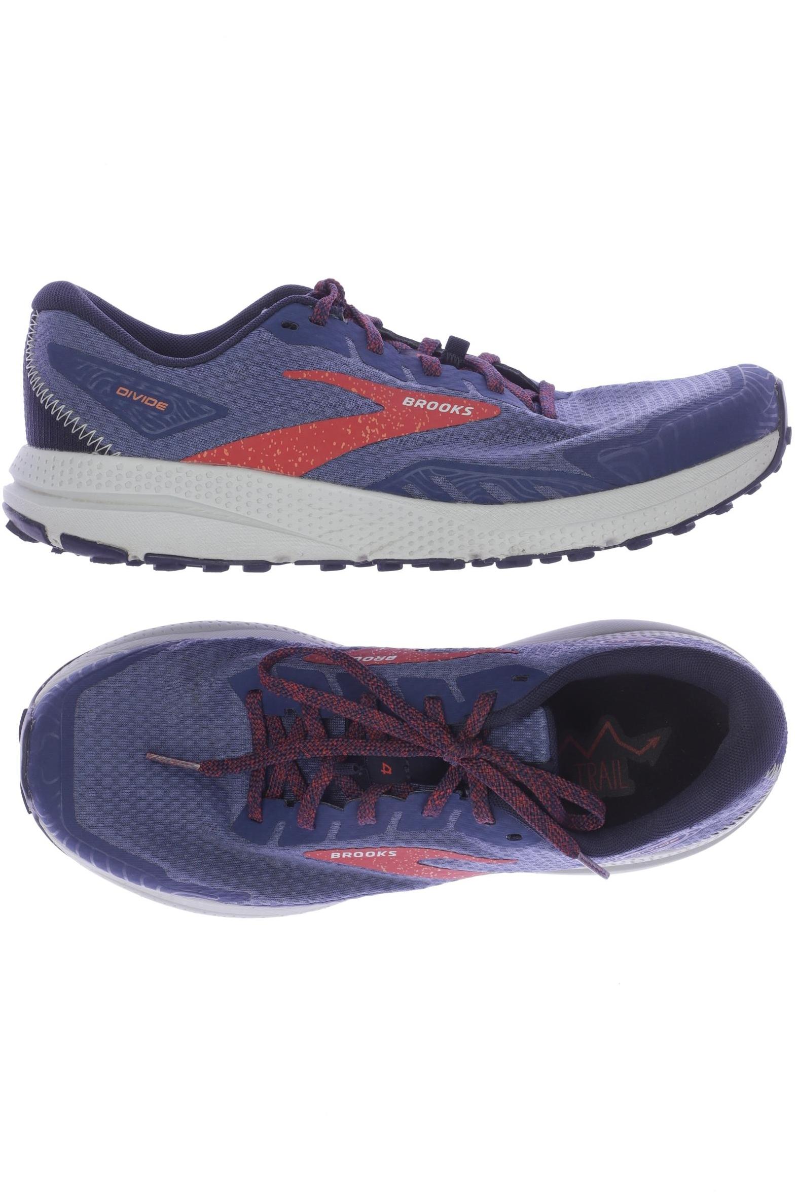 

Brooks Damen Sneakers, blau, Gr. 42