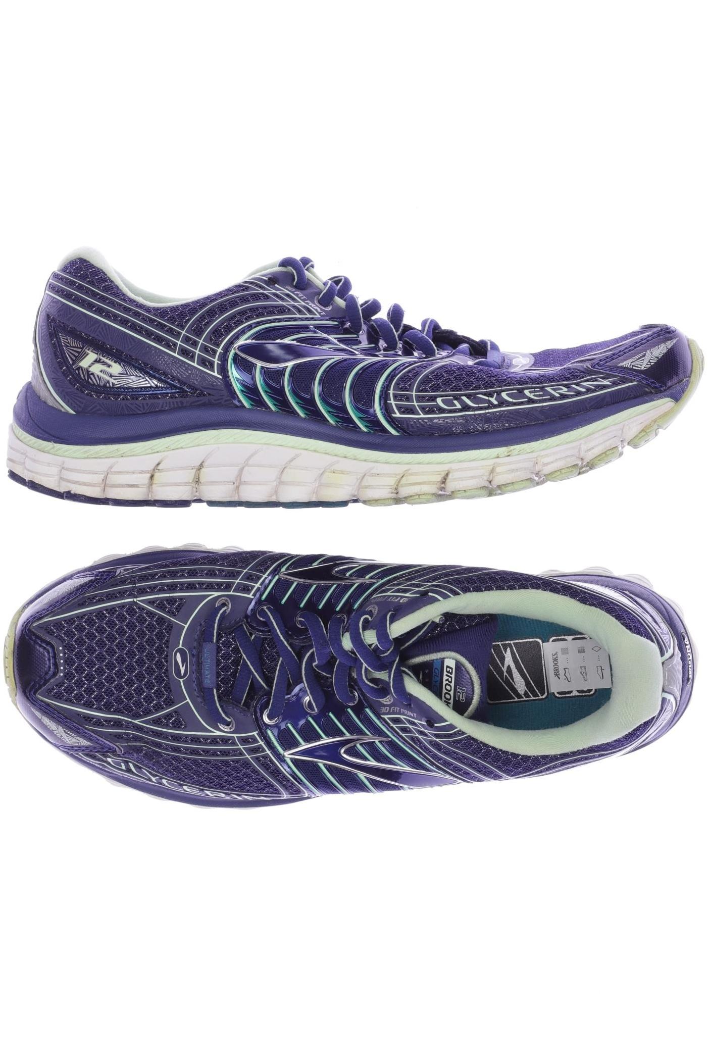 

Brooks Damen Sneakers, marineblau, Gr. 39