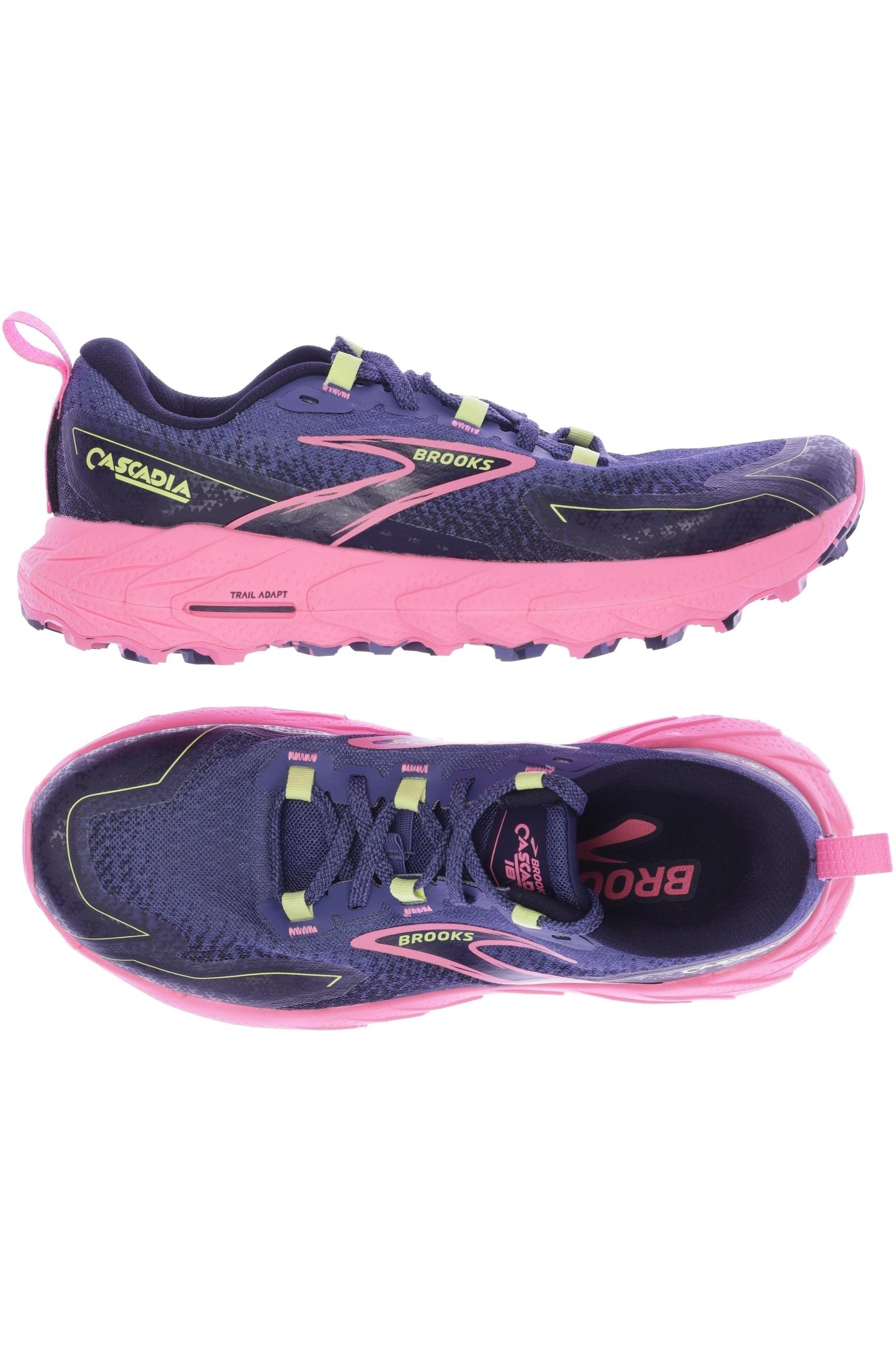 

Brooks Damen Sneakers, marineblau, Gr. 39