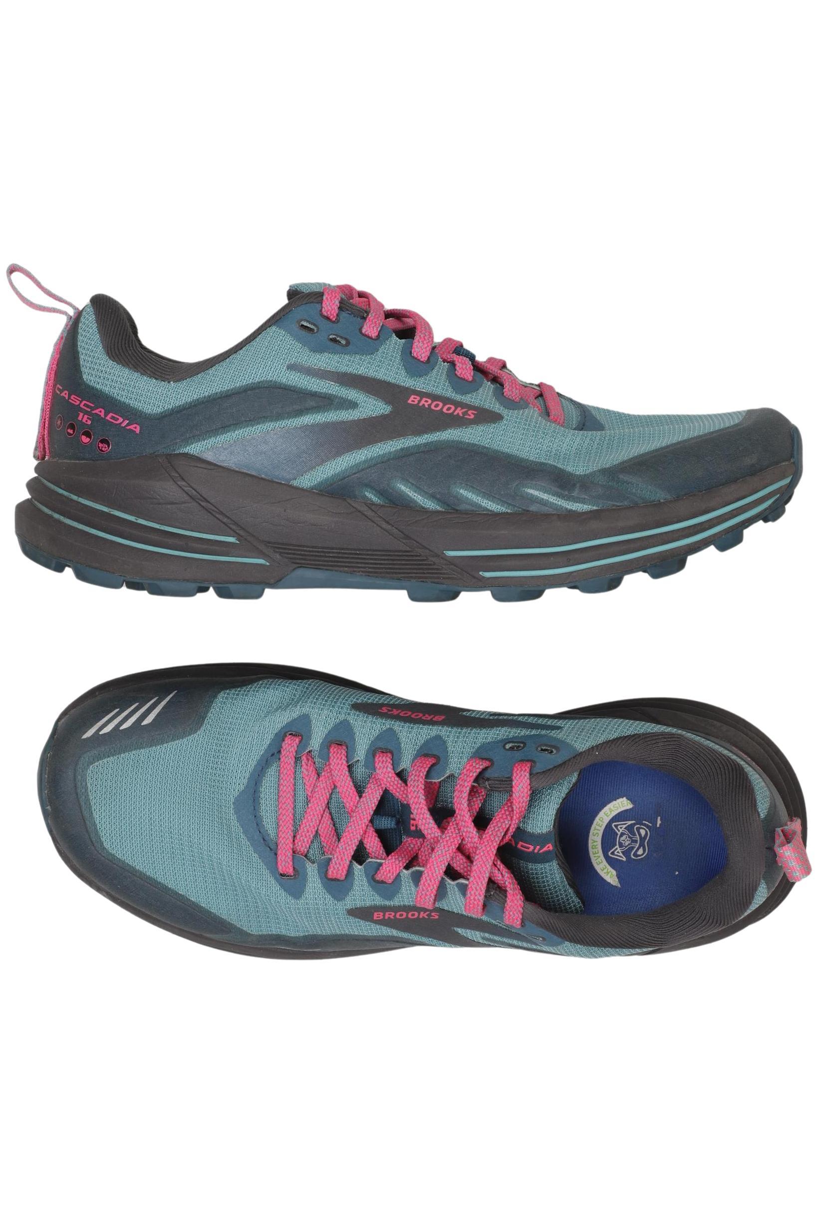 

Brooks Damen Sneakers, mehrfarbig, Gr. 40