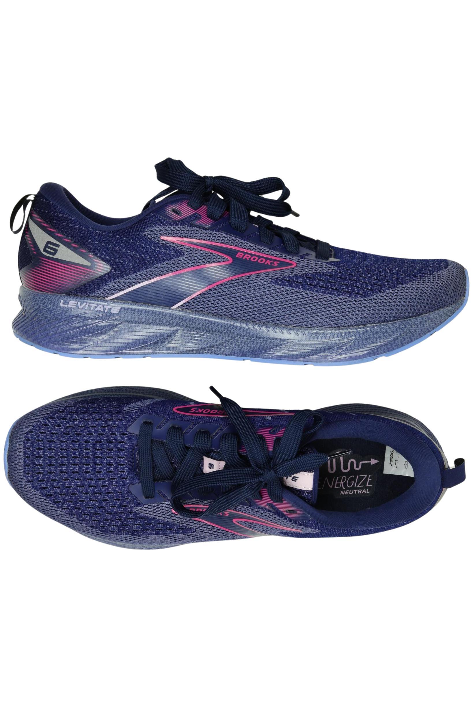 

Brooks Damen Sneakers, mehrfarbig, Gr. 44.5