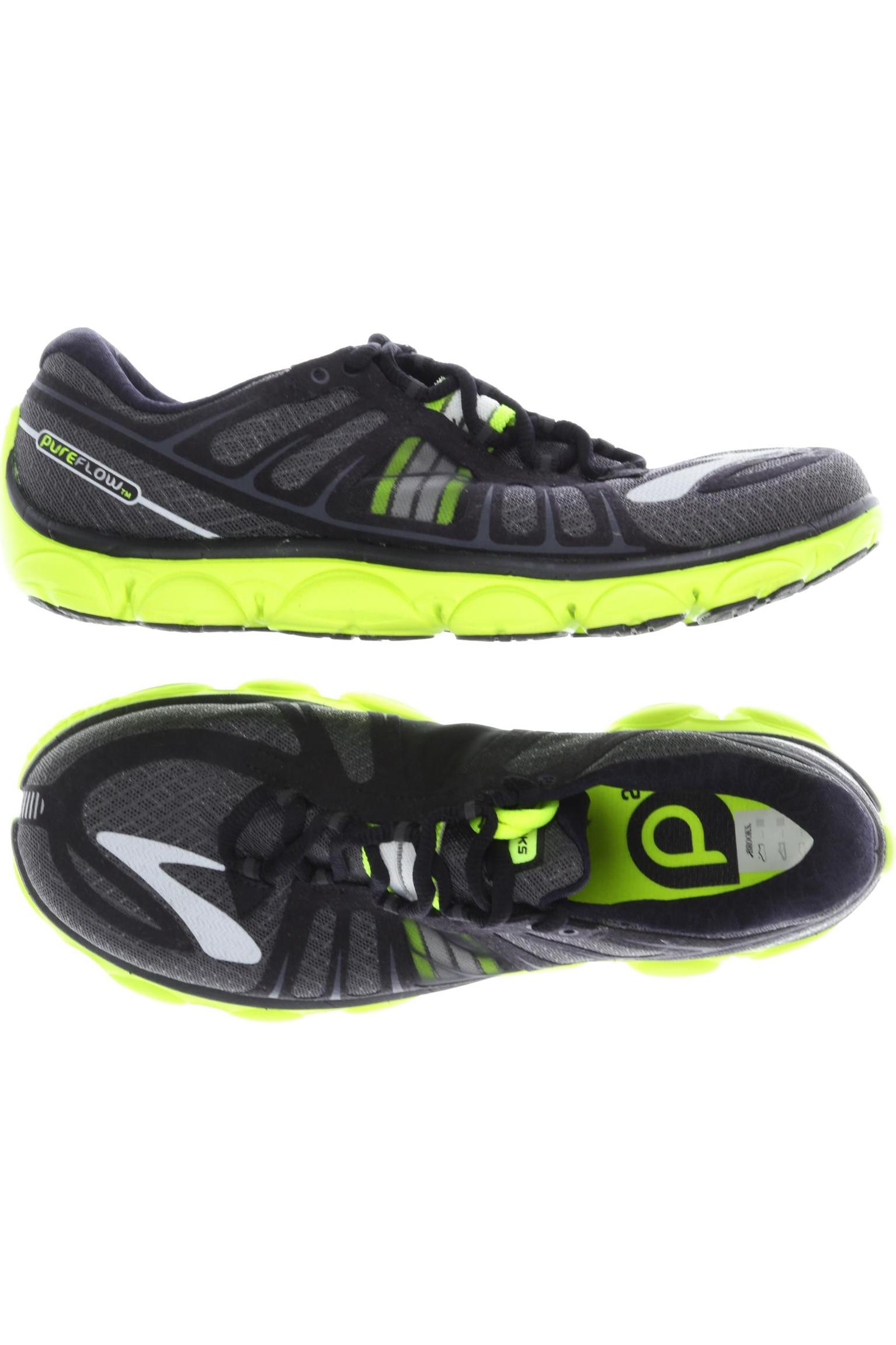 

Brooks Damen Sneakers, schwarz, Gr. 40.5