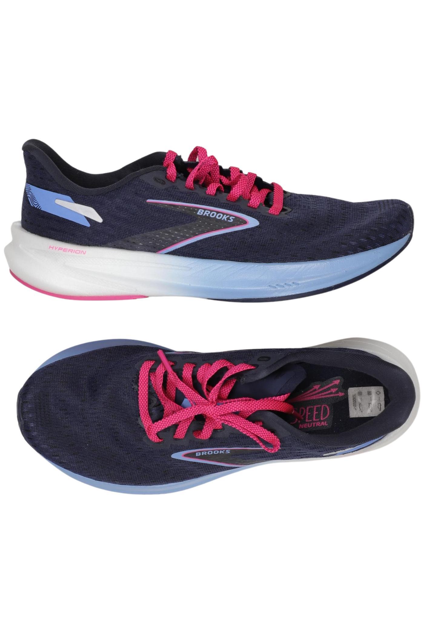 

Brooks Damen Sneakers, marineblau, Gr. 39