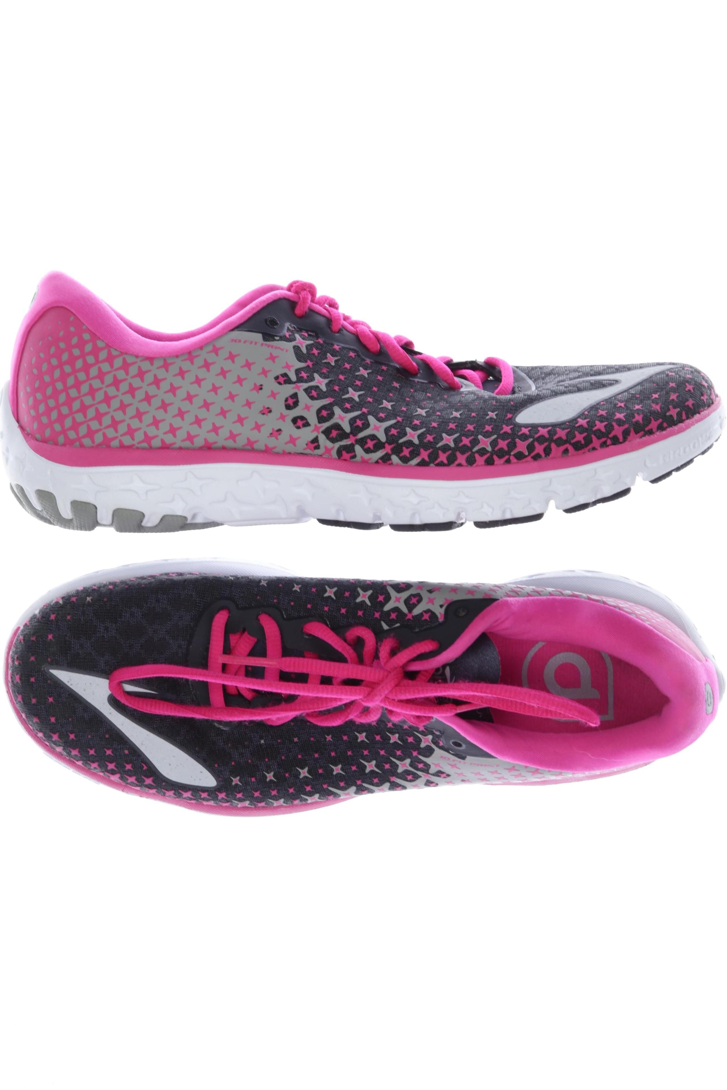 

Brooks Damen Sneakers, pink, Gr. 42.5