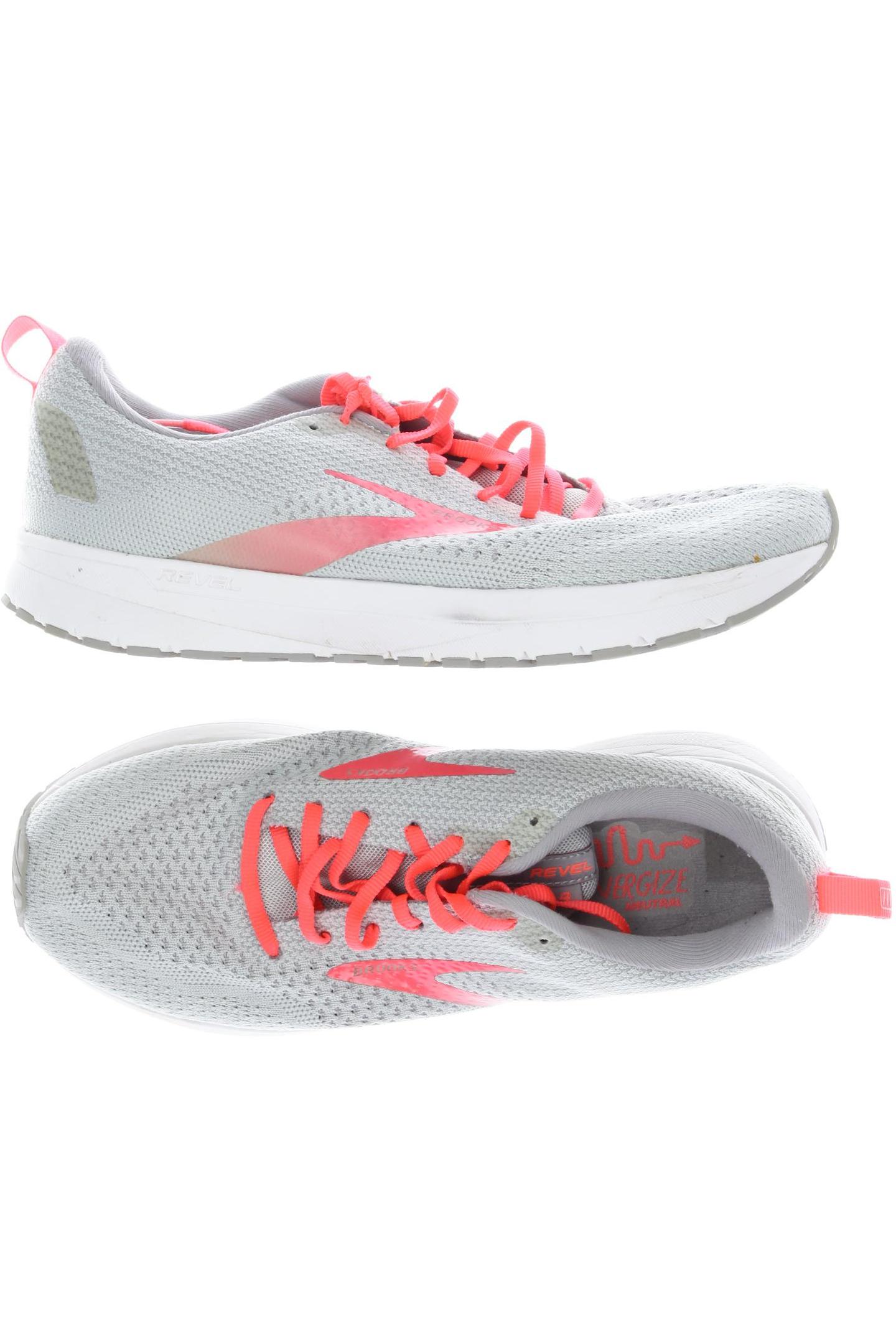 

Brooks Damen Sneakers, grau, Gr. 42