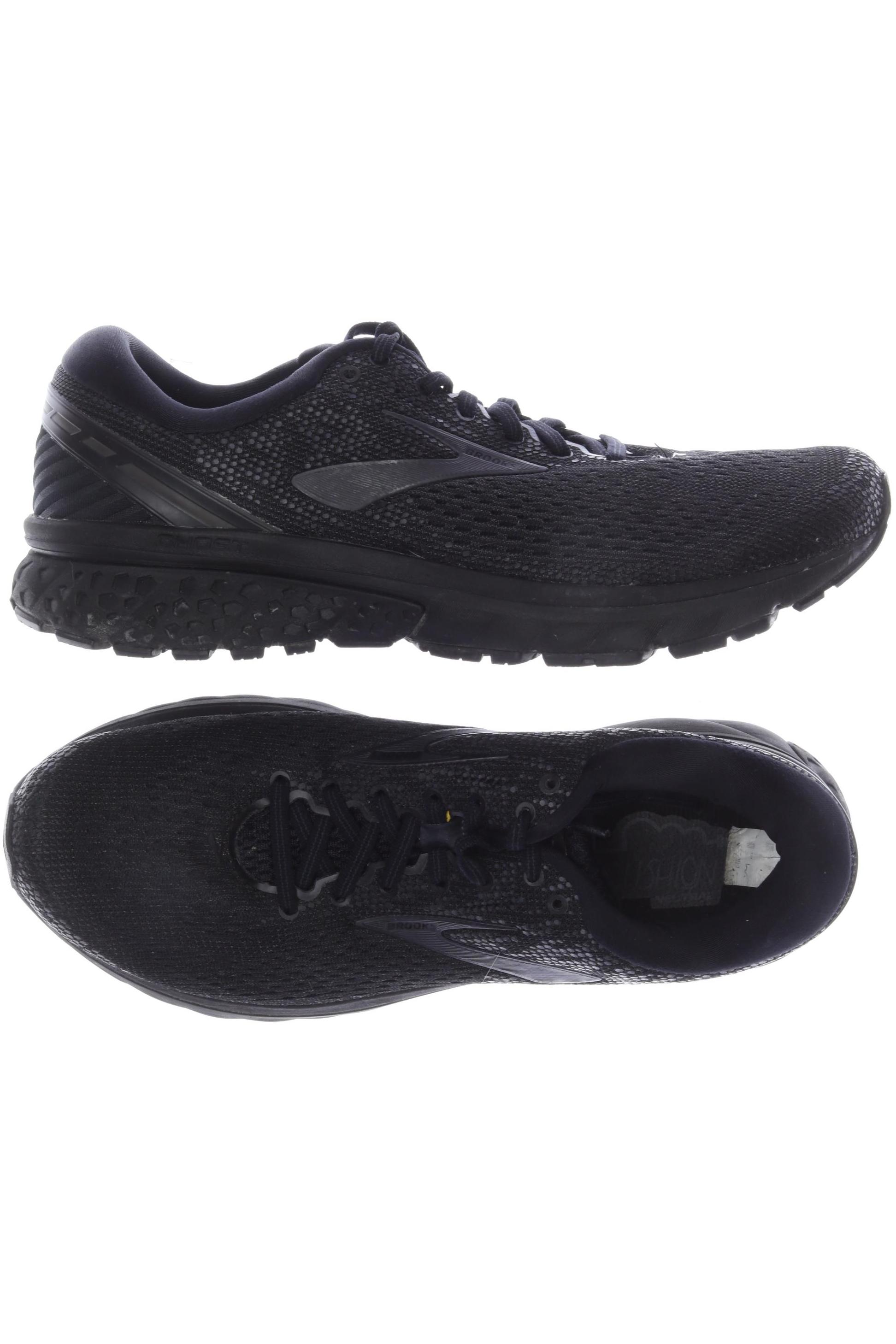 

Brooks Damen Sneakers, schwarz, Gr. 42.5