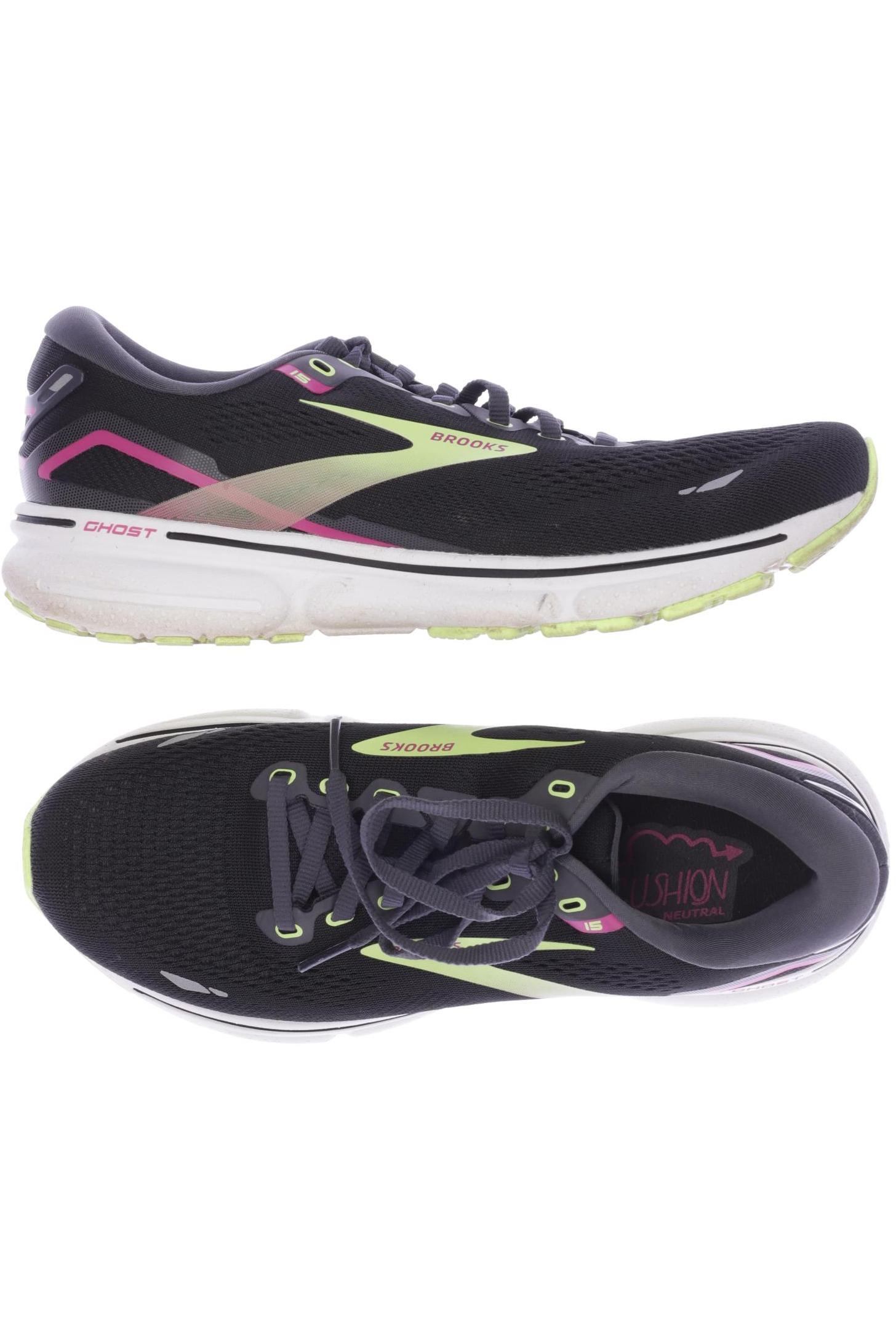 

Brooks Damen Sneakers, schwarz, Gr. 40.5