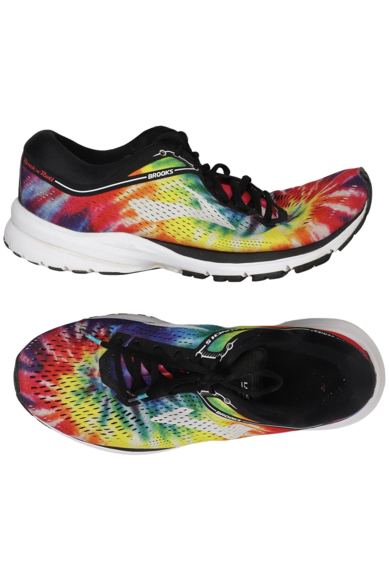 

Brooks Damen Sneakers, mehrfarbig, Gr. 43