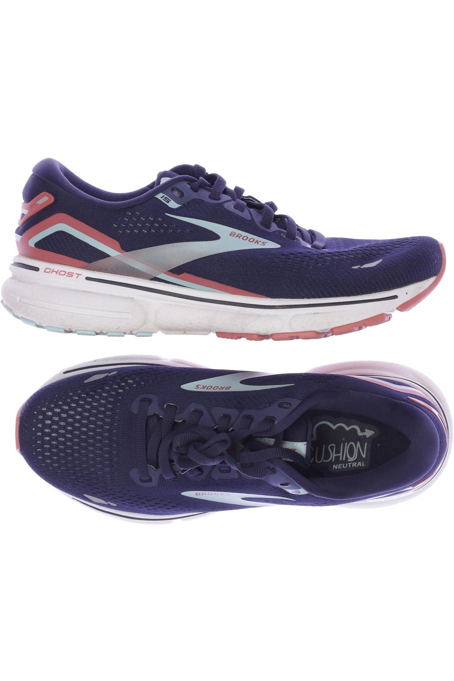

Brooks Damen Sneakers, marineblau, Gr. 38.5