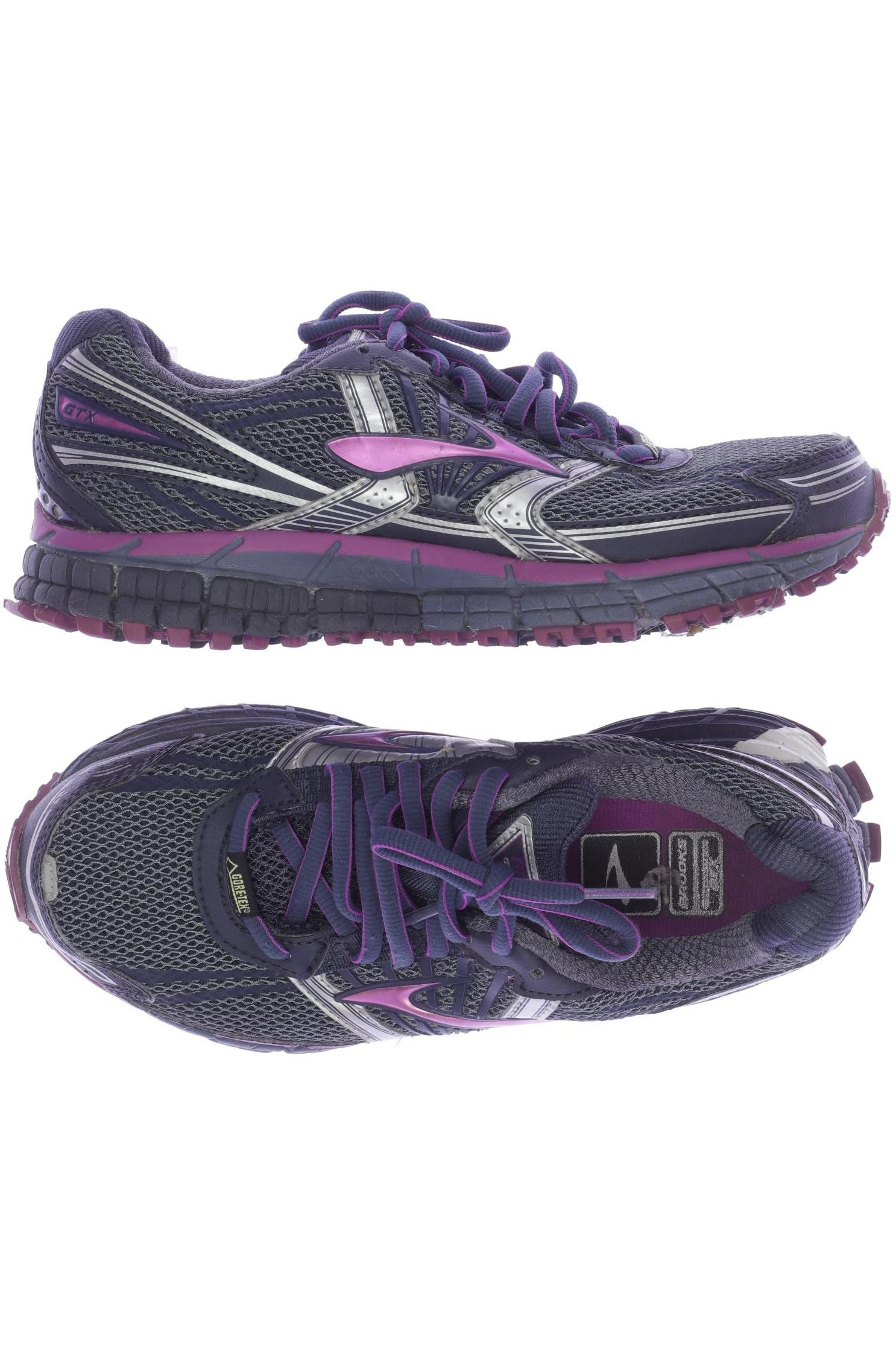 

Brooks Damen Sneakers, marineblau, Gr. 36.5