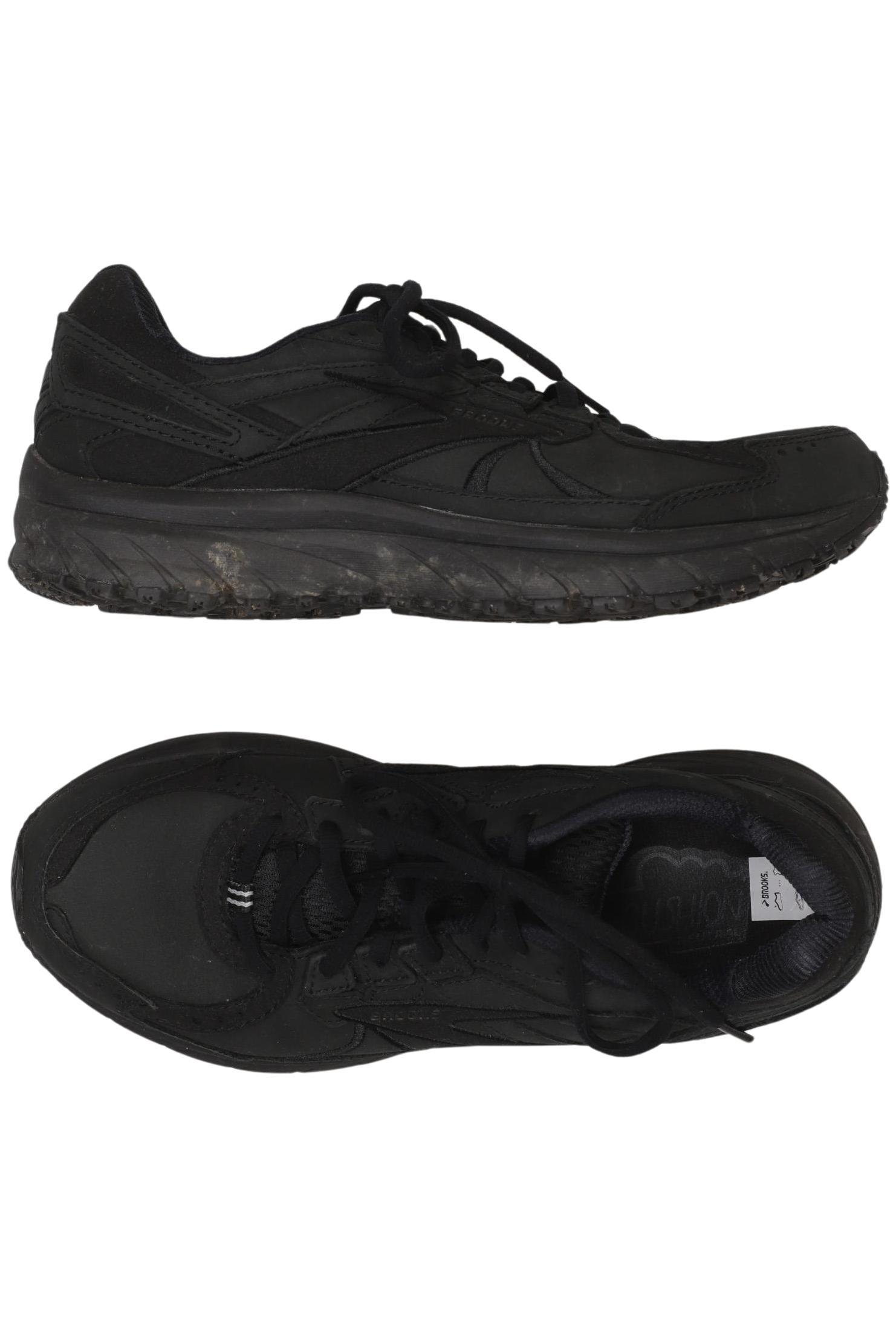 

Brooks Damen Sneakers, schwarz, Gr. 40