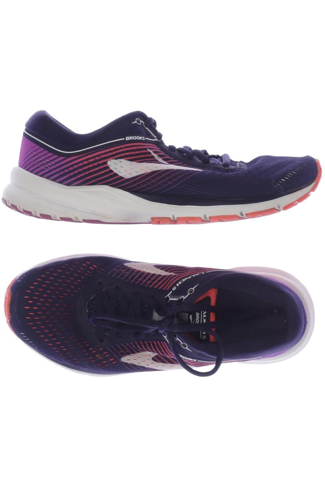 

Brooks Damen Sneakers, marineblau, Gr. 37.5