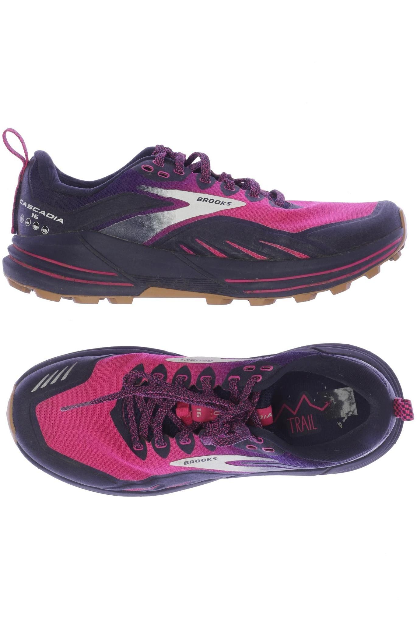 

Brooks Damen Sneakers, mehrfarbig, Gr. 40