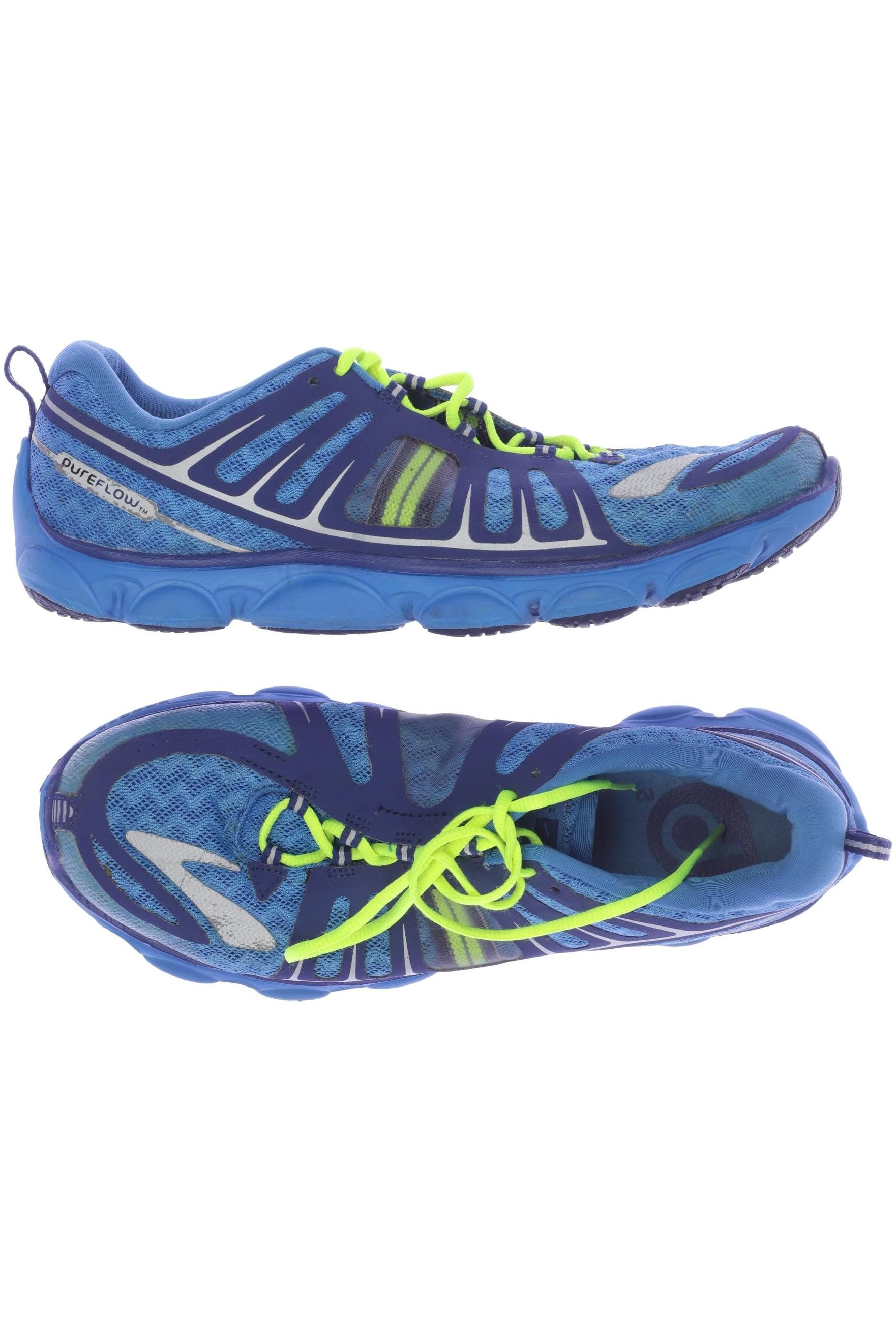 

Brooks Damen Sneakers, blau, Gr. 40
