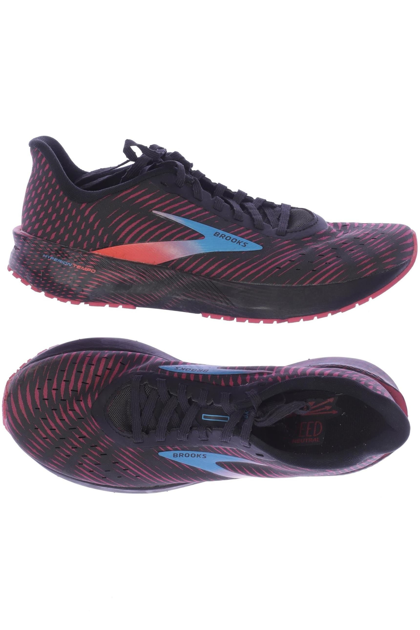 

Brooks Damen Sneakers, schwarz, Gr. 41