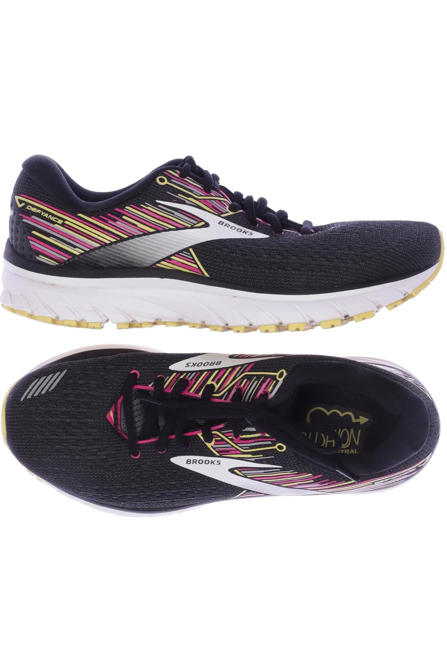 

Brooks Damen Sneakers, grau, Gr. 39