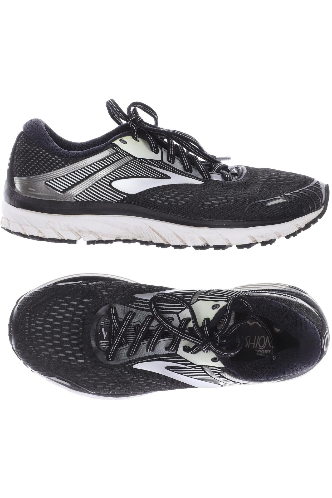 

Brooks Damen Sneakers, grau, Gr. 40