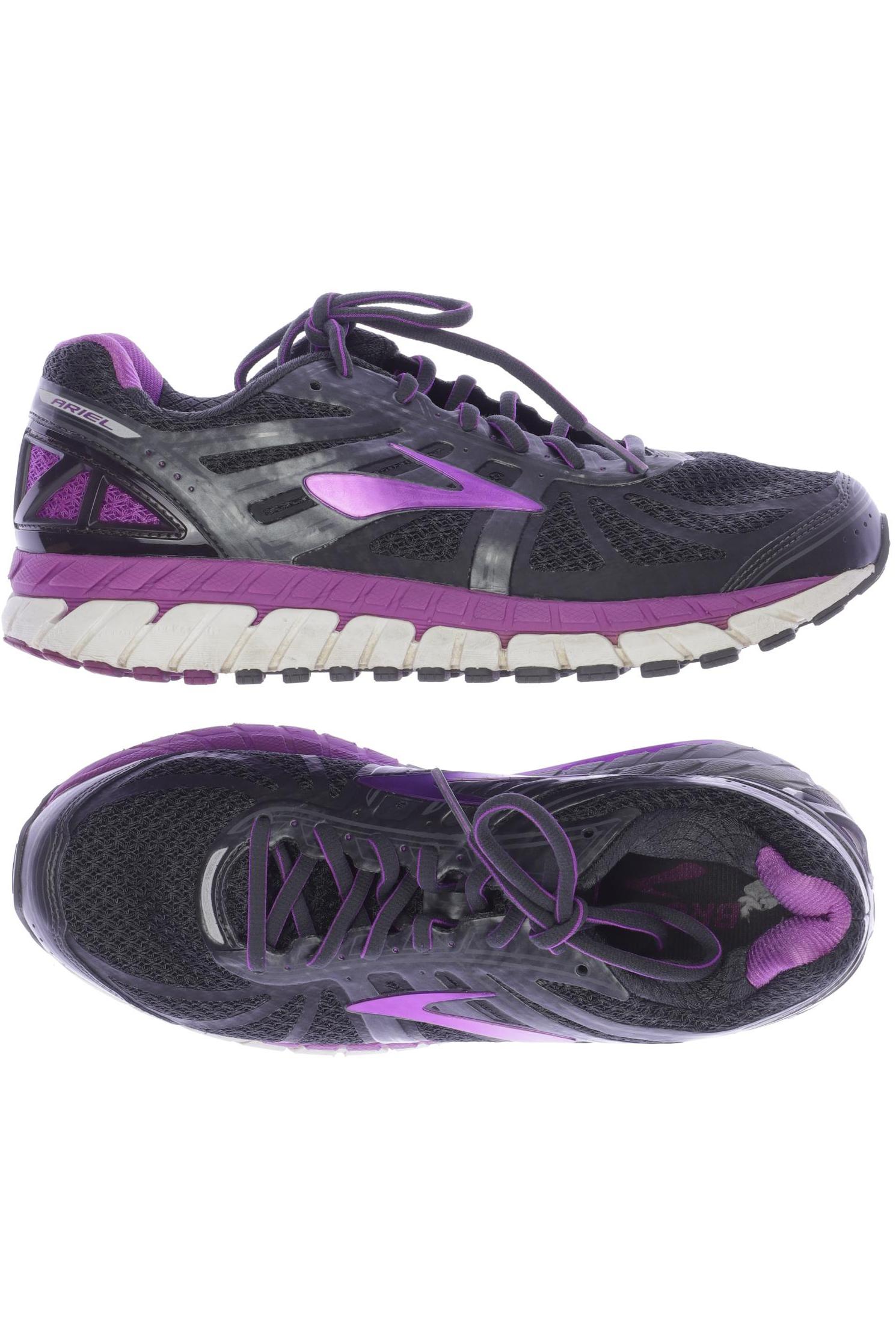 

BROOKS Damen Sneakers, grau
