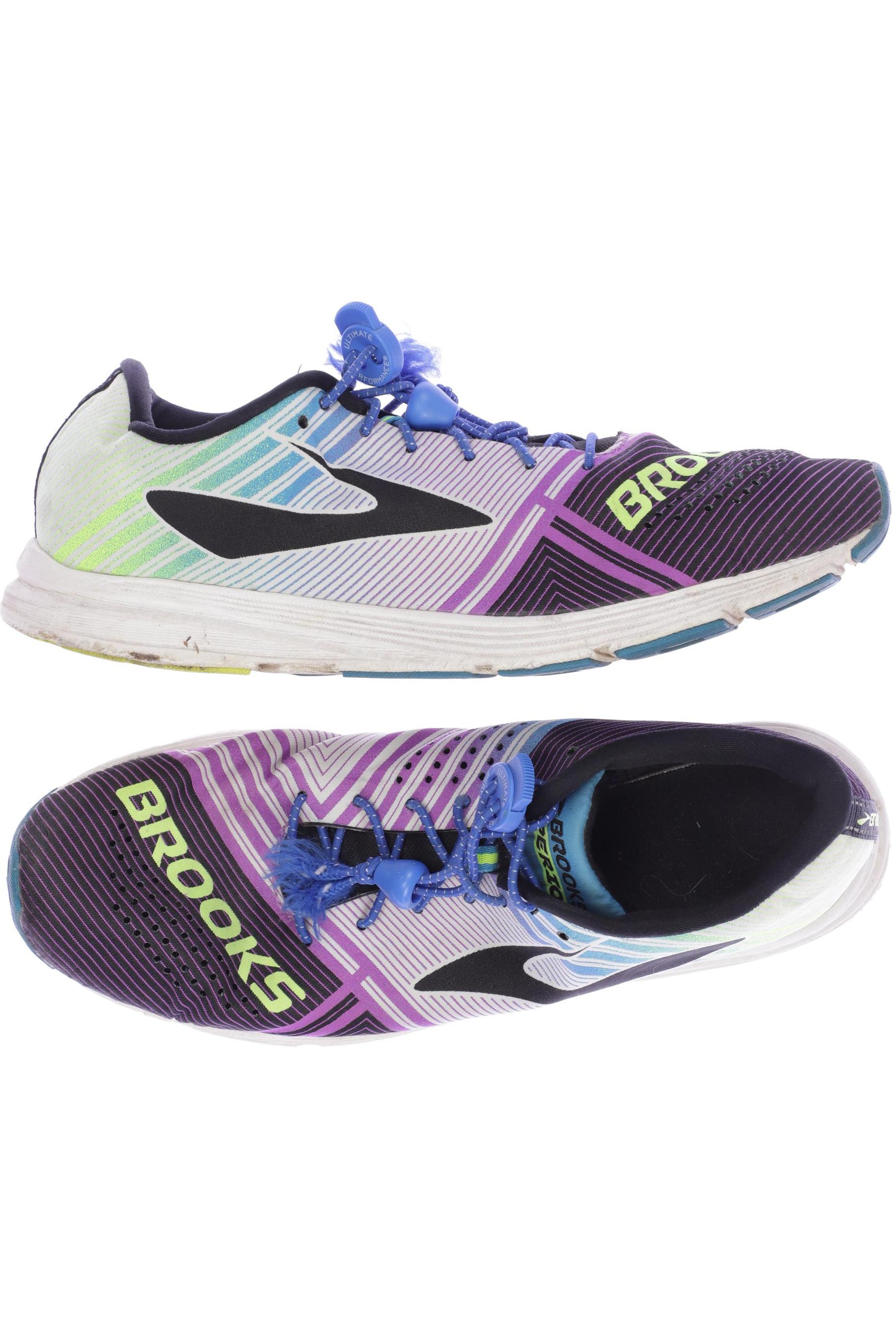 

Brooks Damen Sneakers, mehrfarbig, Gr. 42.5