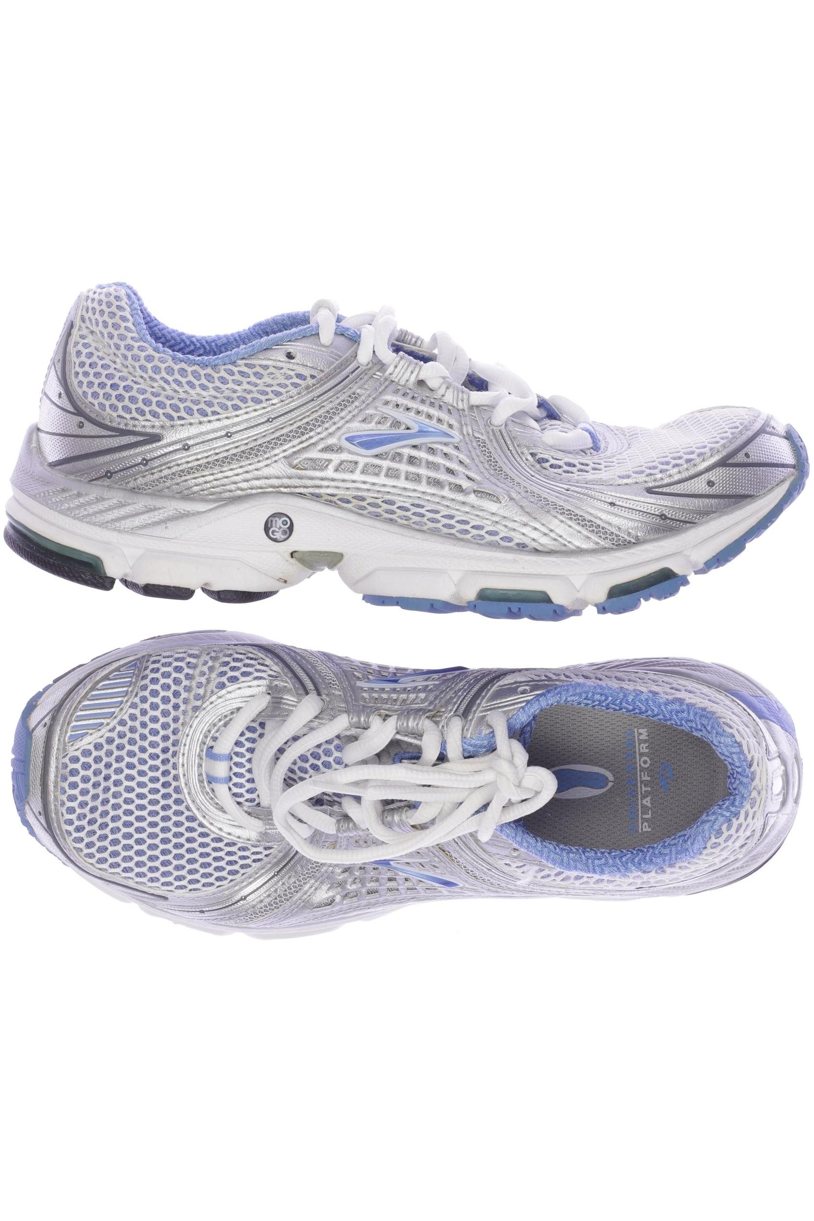 

Brooks Damen Sneakers, silber, Gr. 39