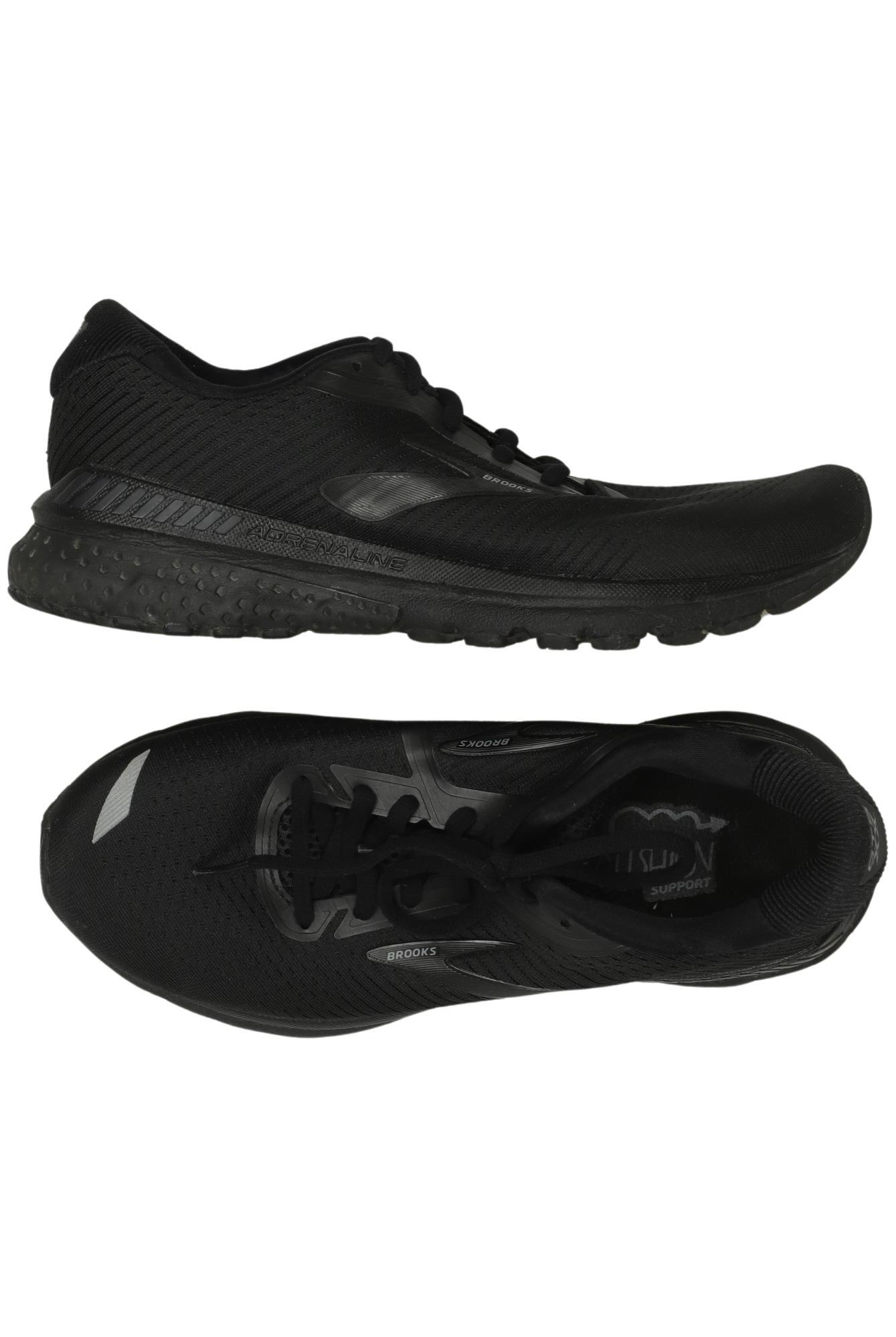 

Brooks Damen Sneakers, schwarz, Gr. 39