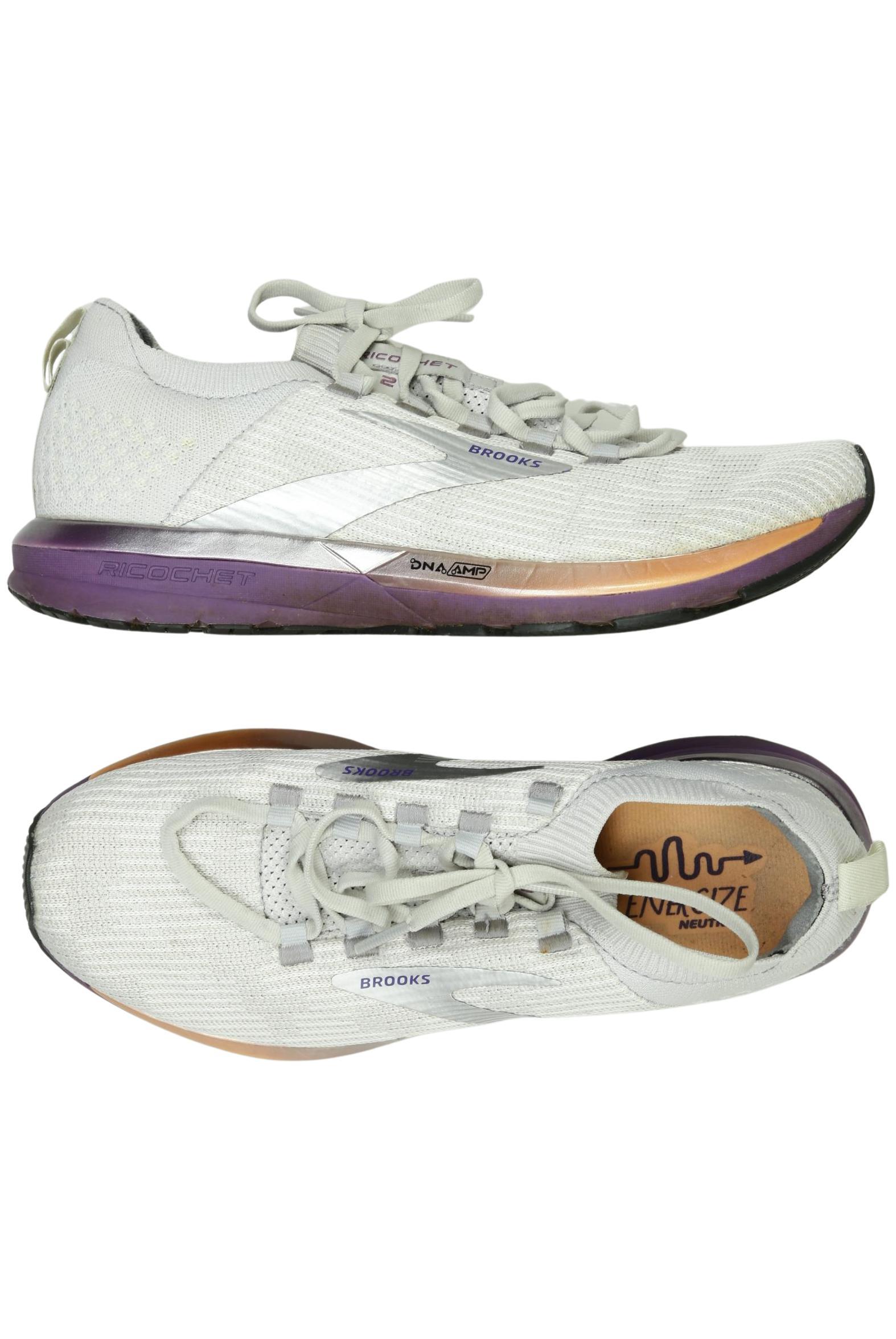 

Brooks Damen Sneakers, grau, Gr. 40.5