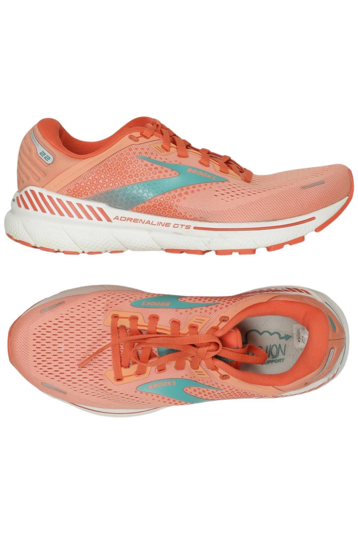 

Brooks Damen Sneakers, mehrfarbig, Gr. 40.5