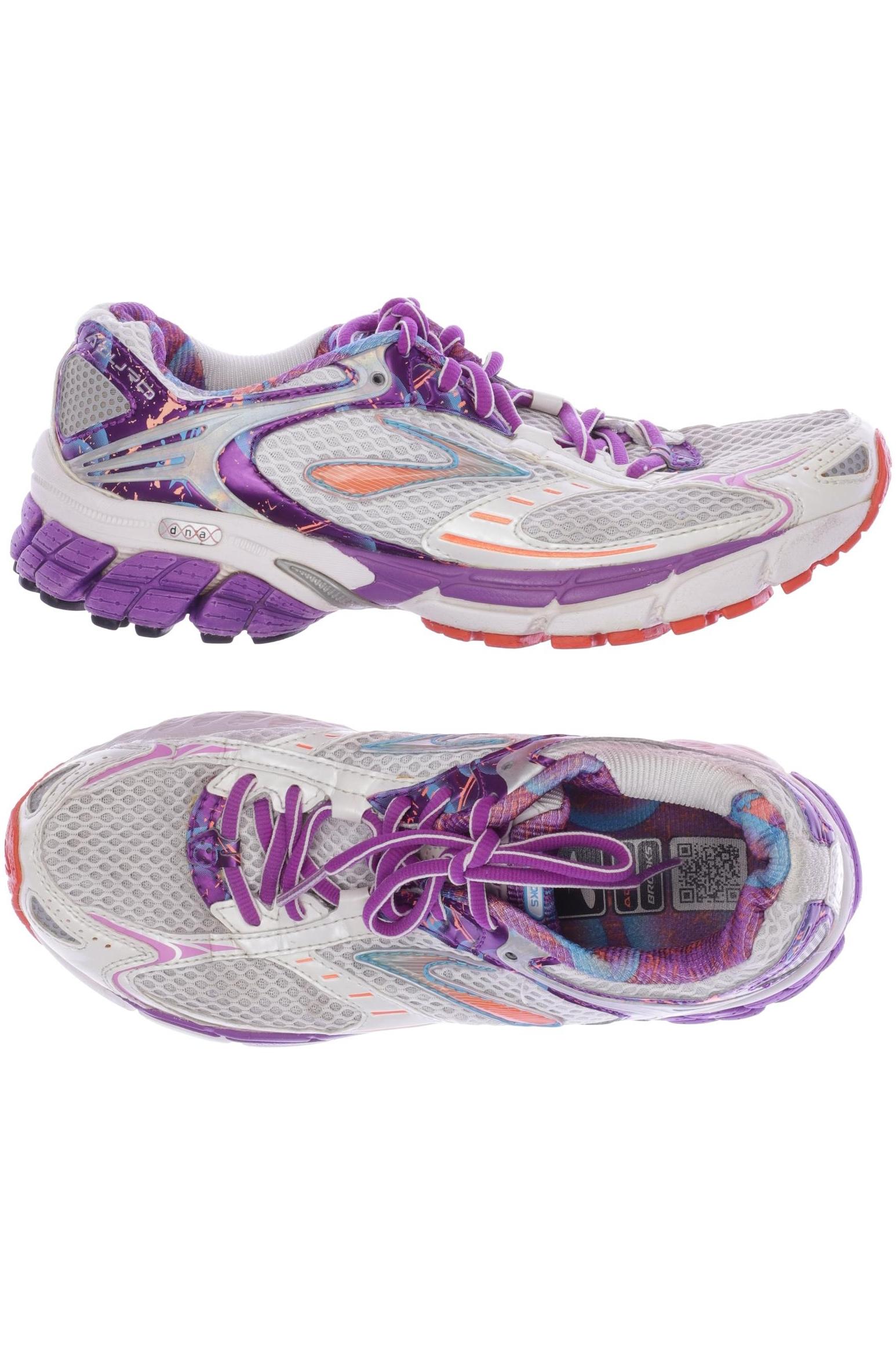 

Brooks Damen Sneakers, mehrfarbig, Gr. 40