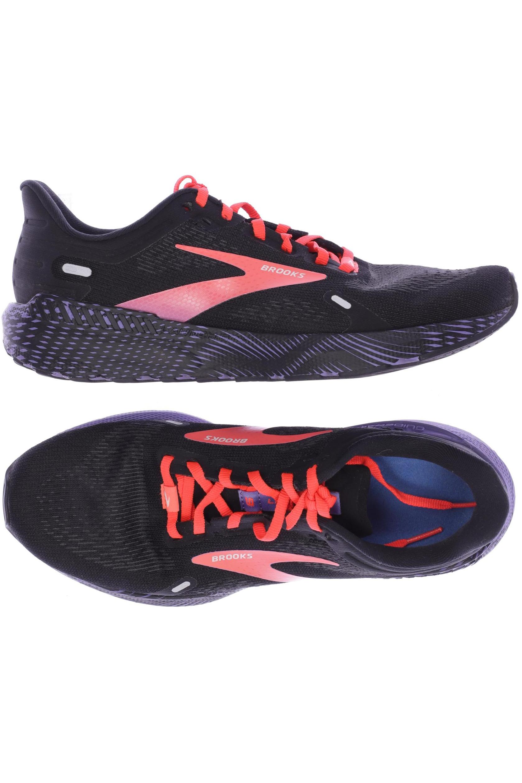 

Brooks Damen Sneakers, schwarz, Gr. 39