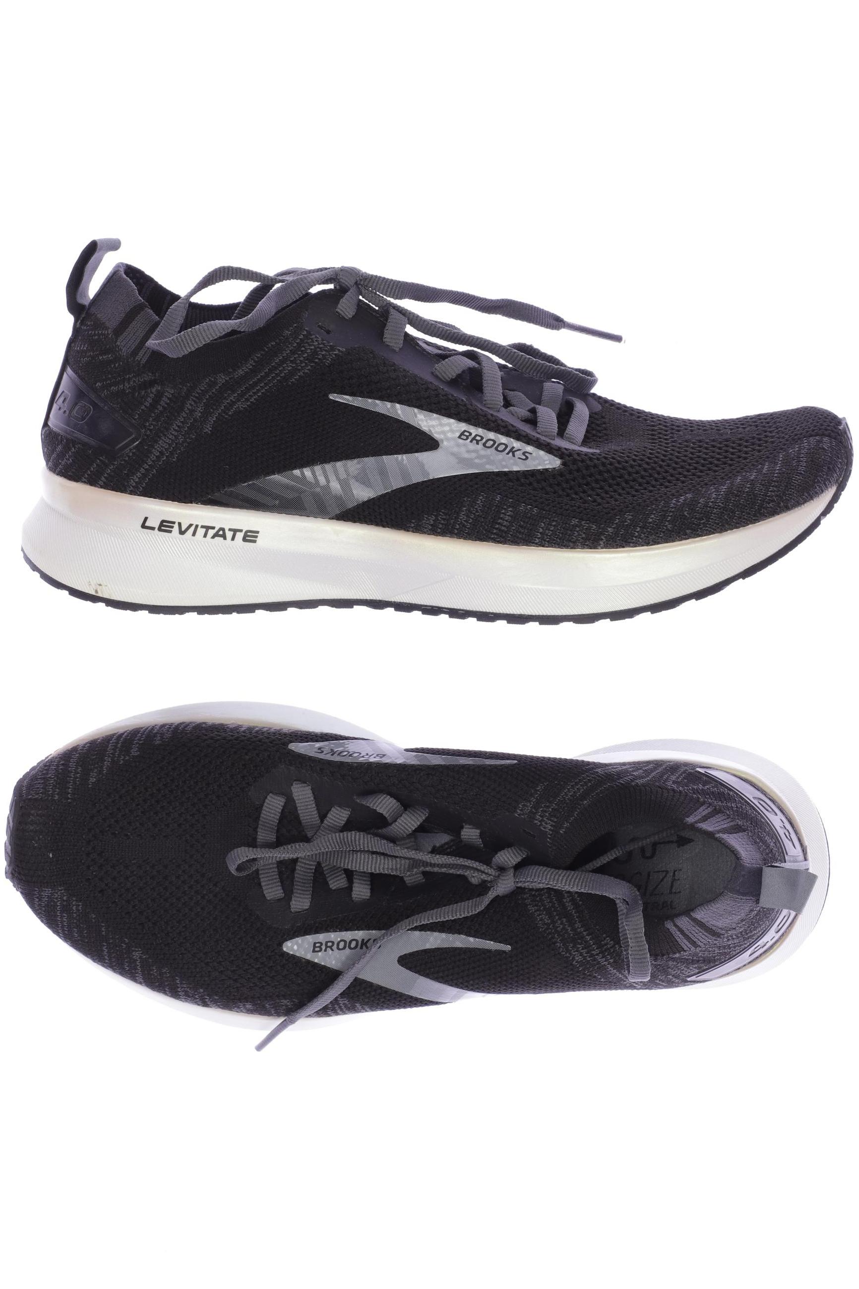 

Brooks Damen Sneakers, schwarz, Gr. 38.5