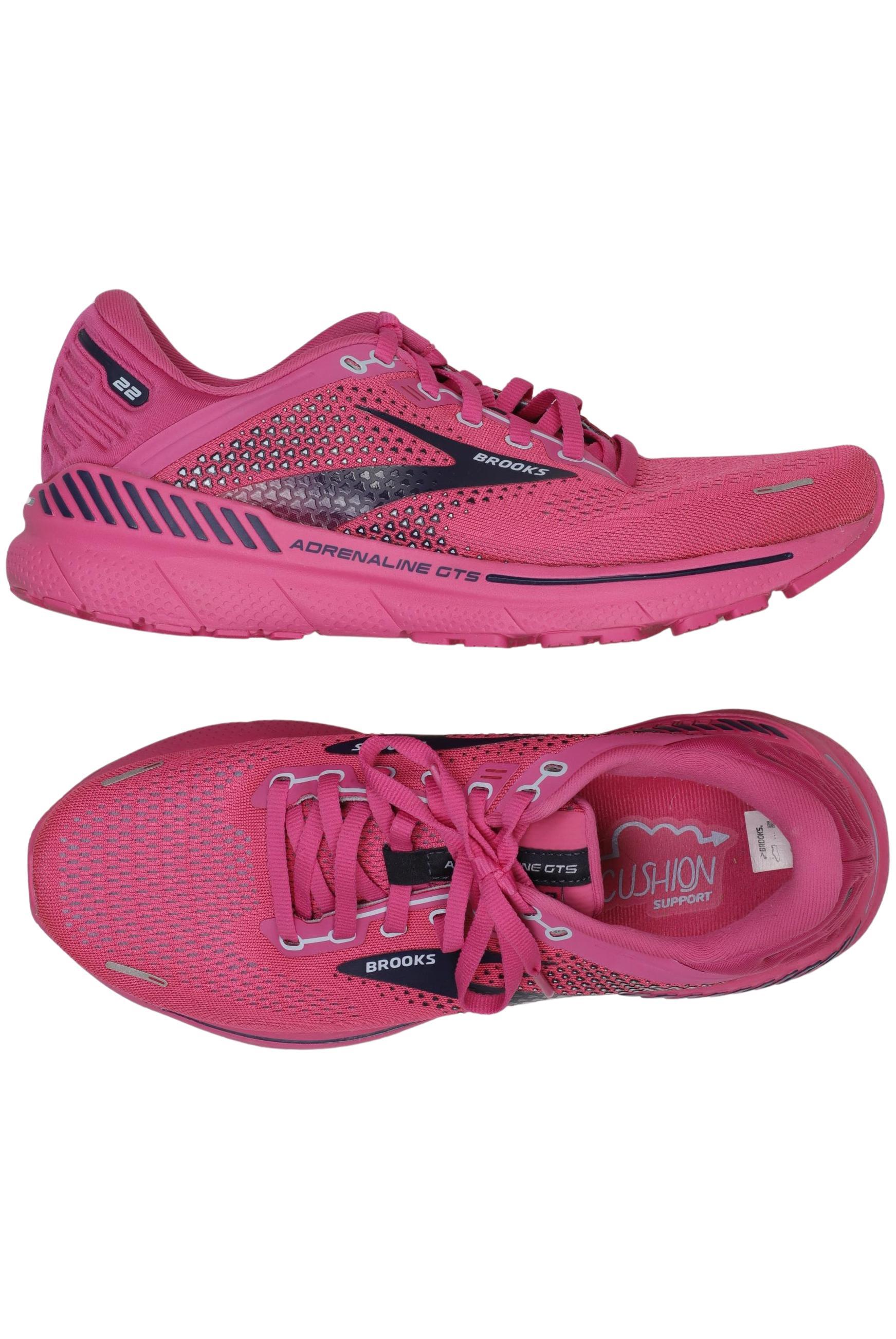 

Brooks Damen Sneakers, pink, Gr. 40.5