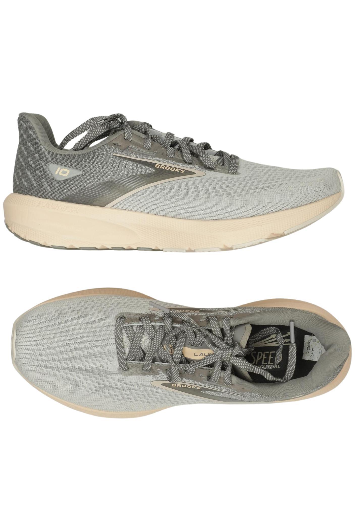 

Brooks Damen Sneakers, grau, Gr. 40