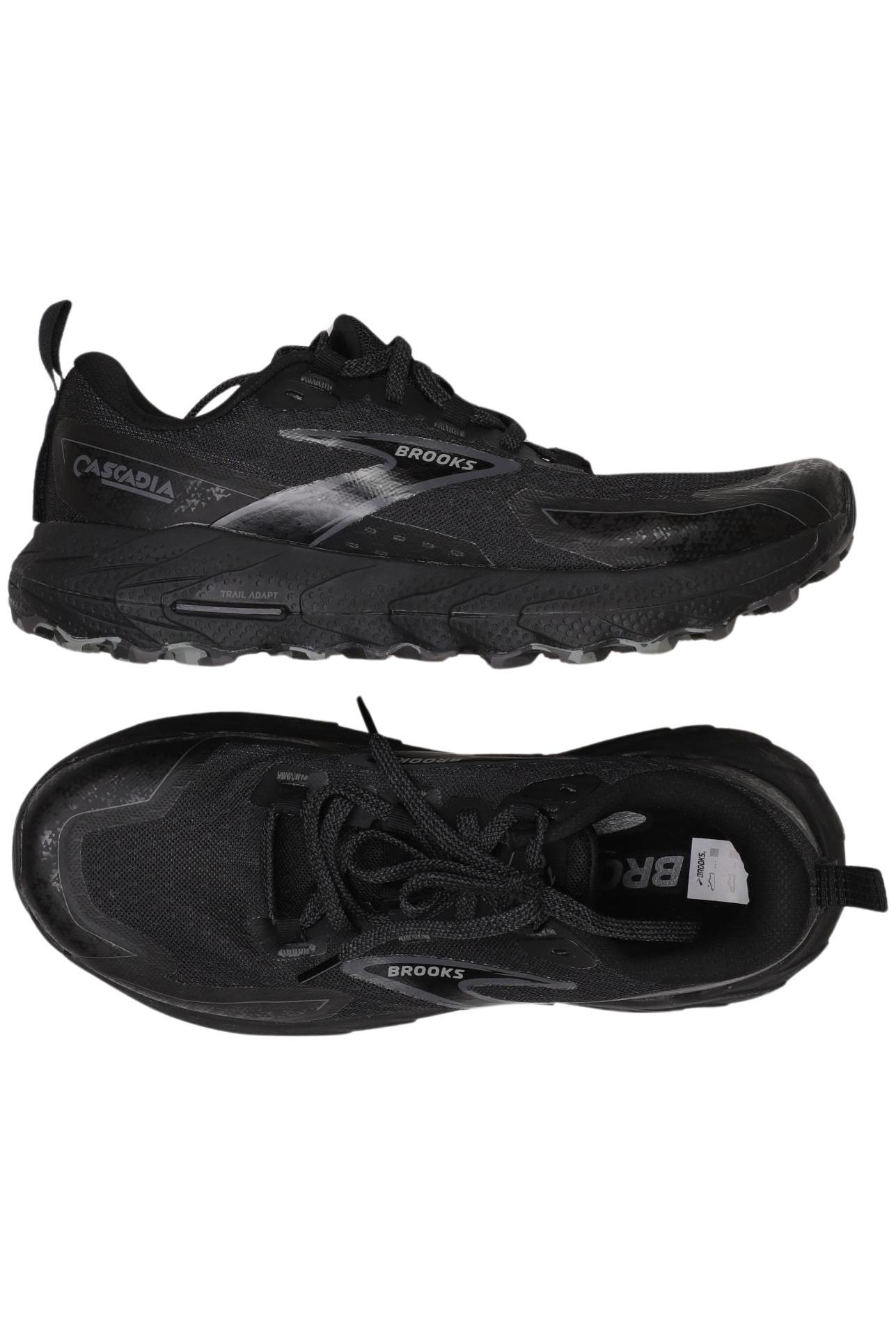 

Brooks Damen Sneakers, schwarz, Gr. 39