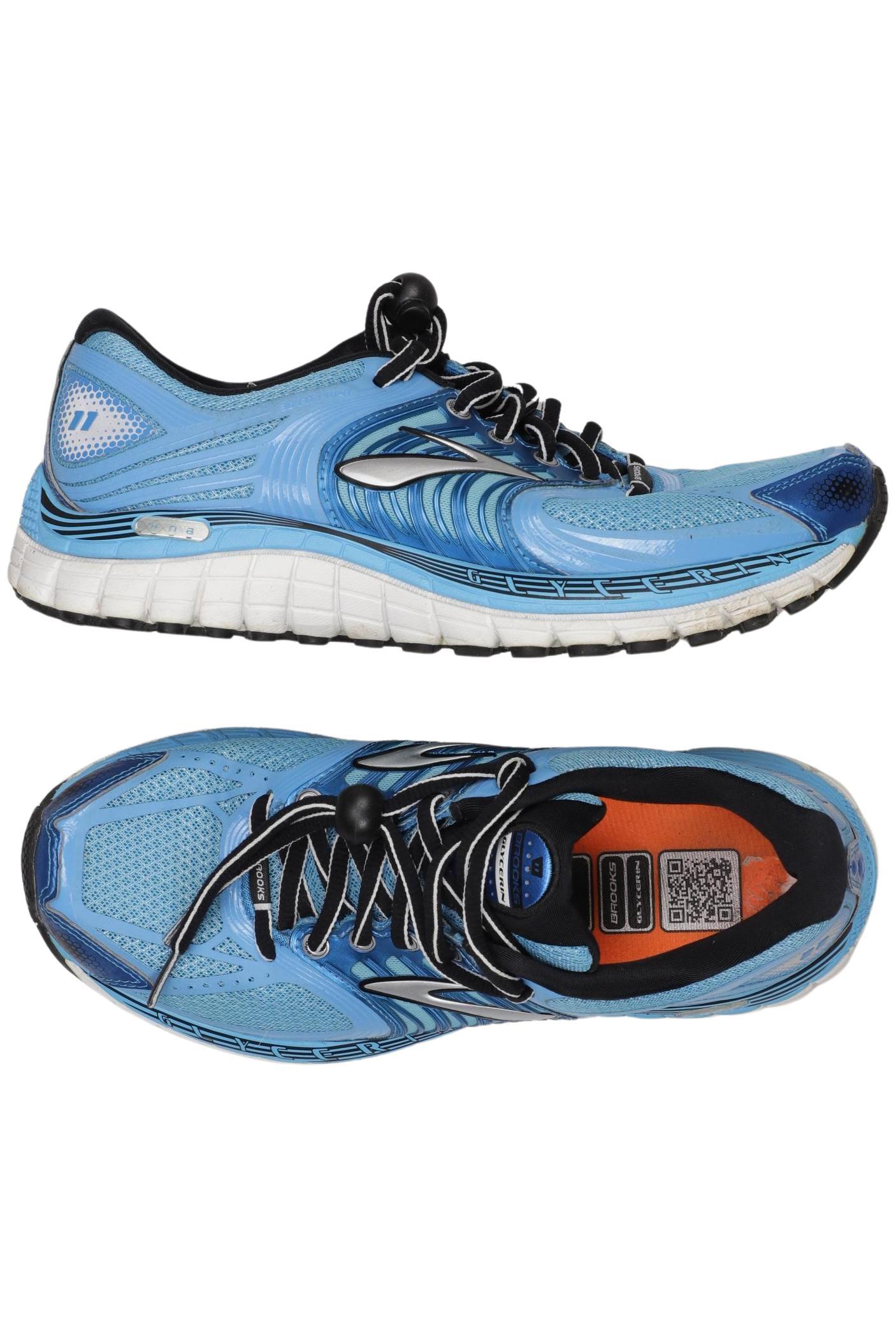 

Brooks Damen Sneakers, hellblau, Gr. 38