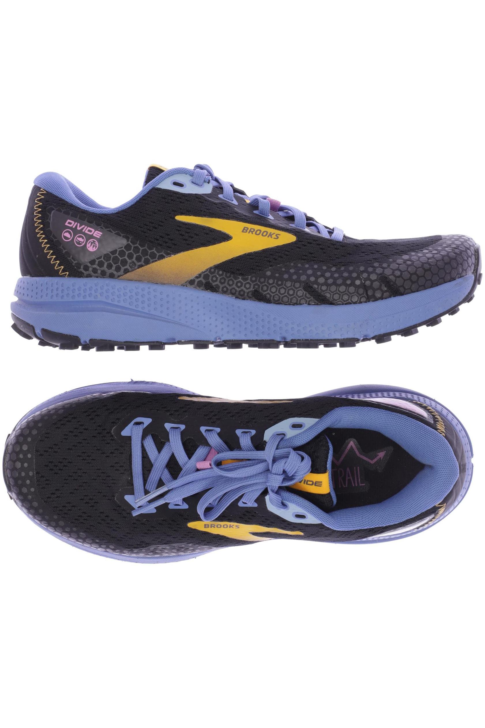 

Brooks Damen Sneakers, schwarz, Gr. 38.5