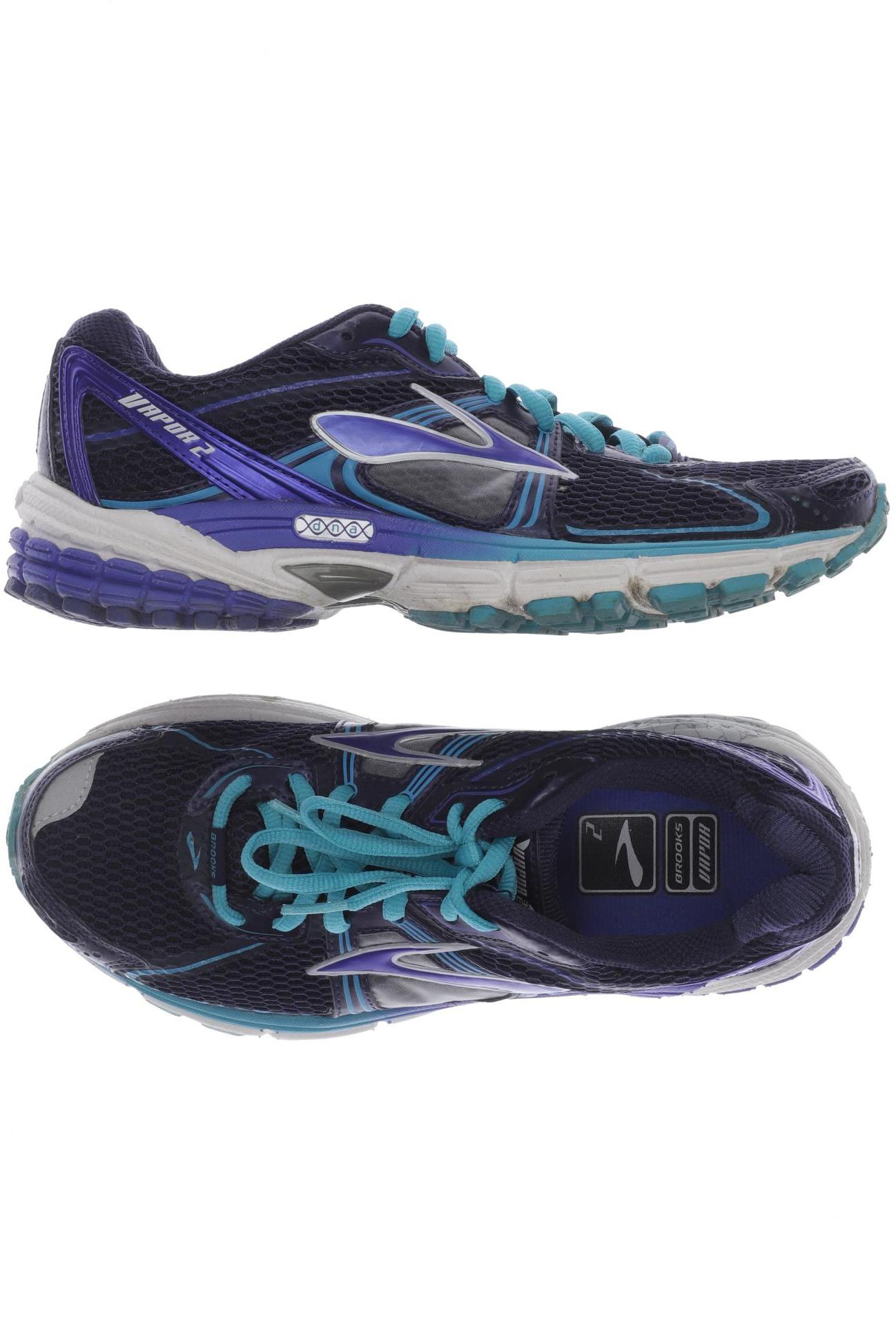 

Brooks Damen Sneakers, marineblau, Gr. 38
