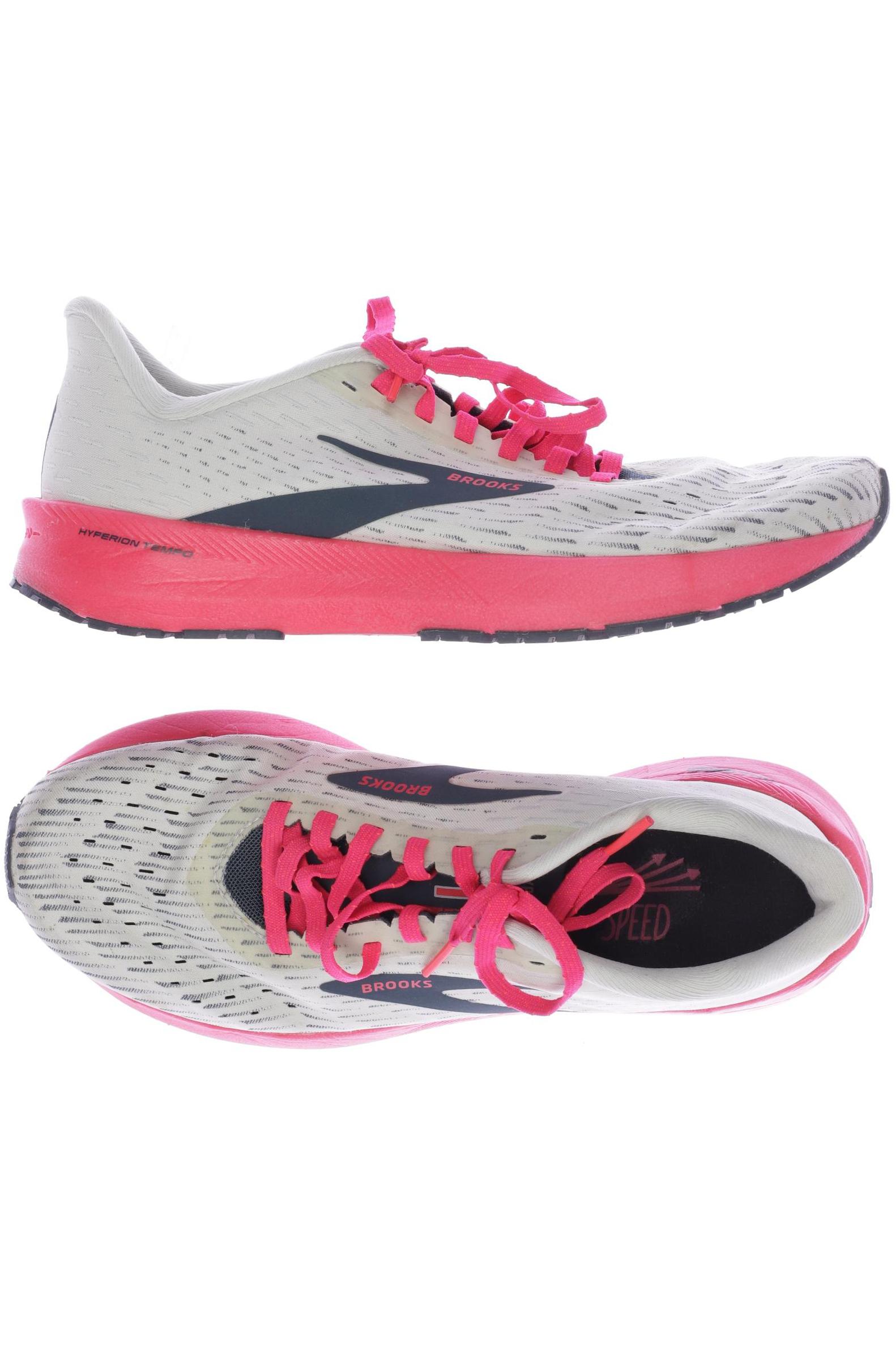 

Brooks Damen Sneakers, hellgrün, Gr. 40