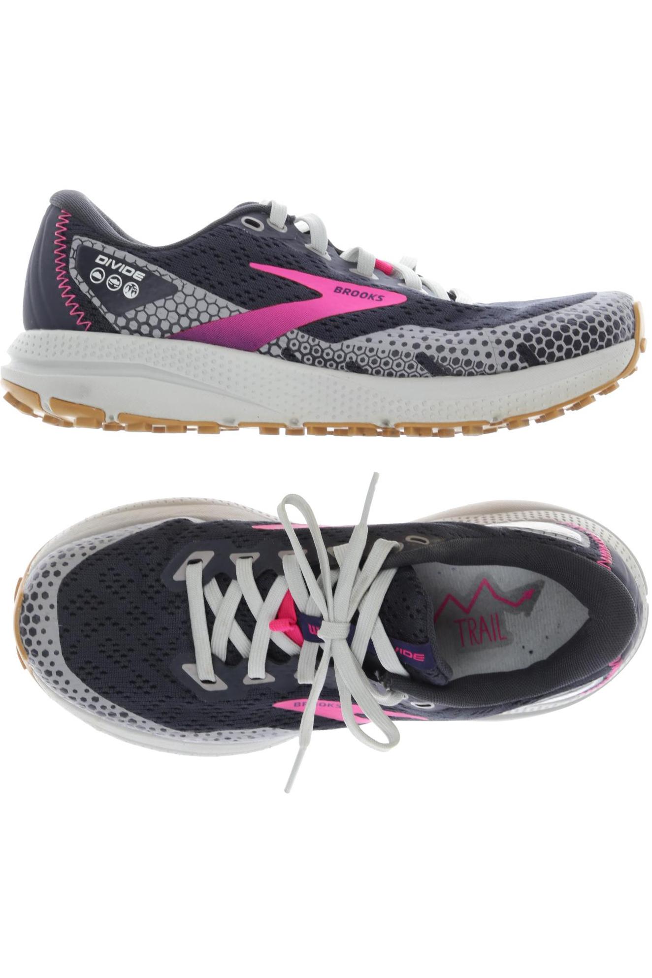 

Brooks Damen Sneakers, grau, Gr. 36