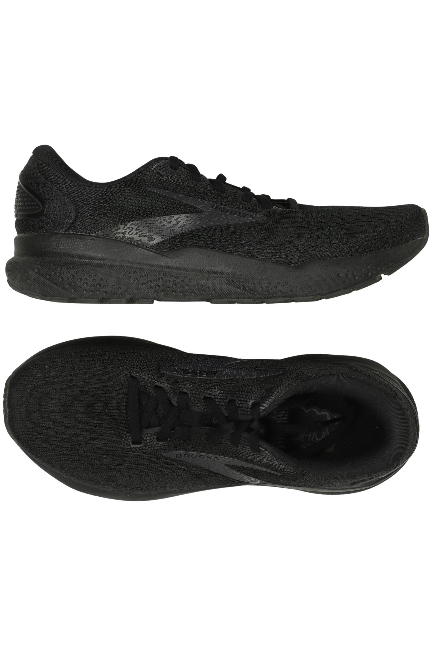 

Brooks Damen Sneakers, schwarz, Gr. 41