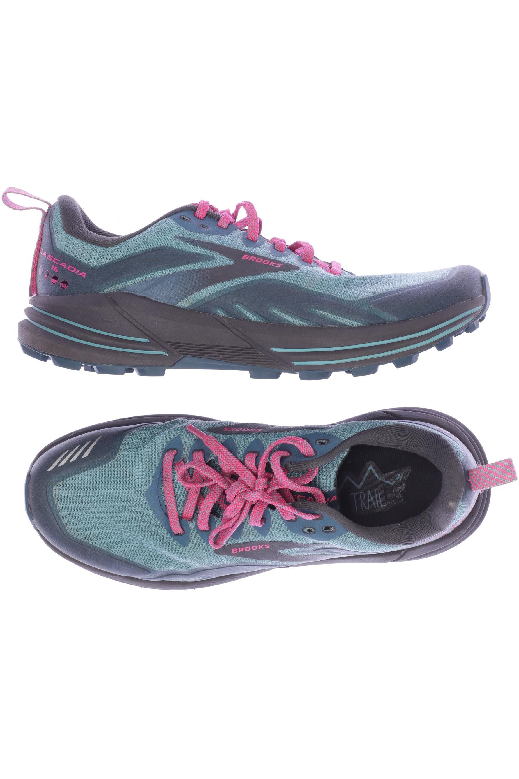 

Brooks Damen Sneakers, türkis, Gr. 40